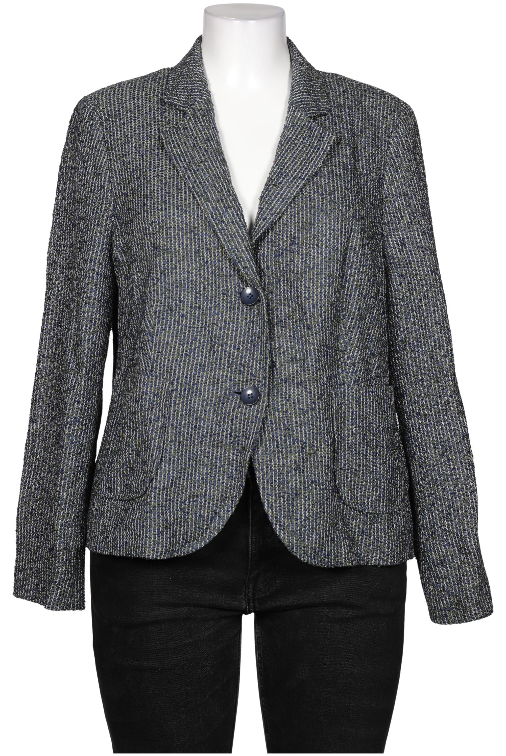 

Madeleine Damen Blazer, mehrfarbig, Gr. 46