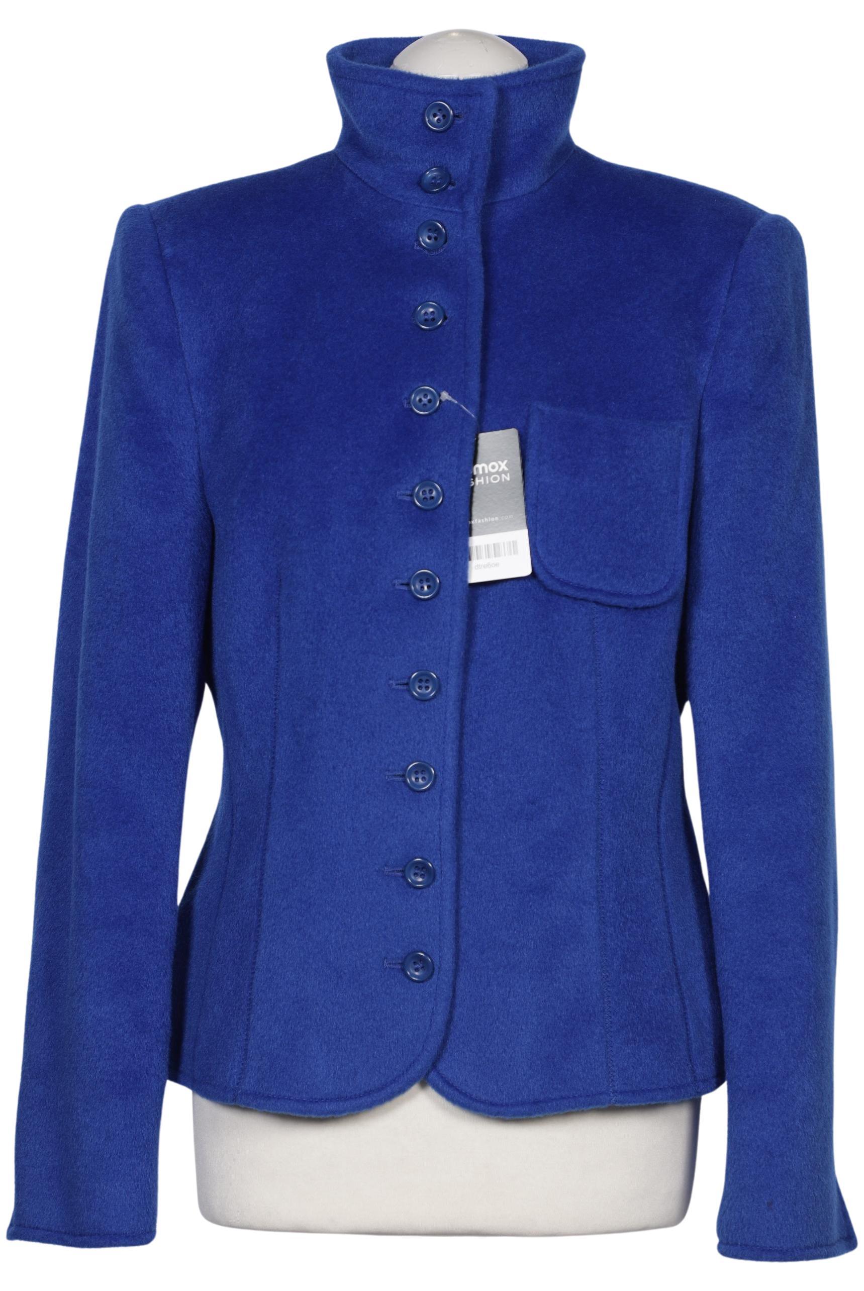 

Madeleine Damen Blazer, blau, Gr. 38