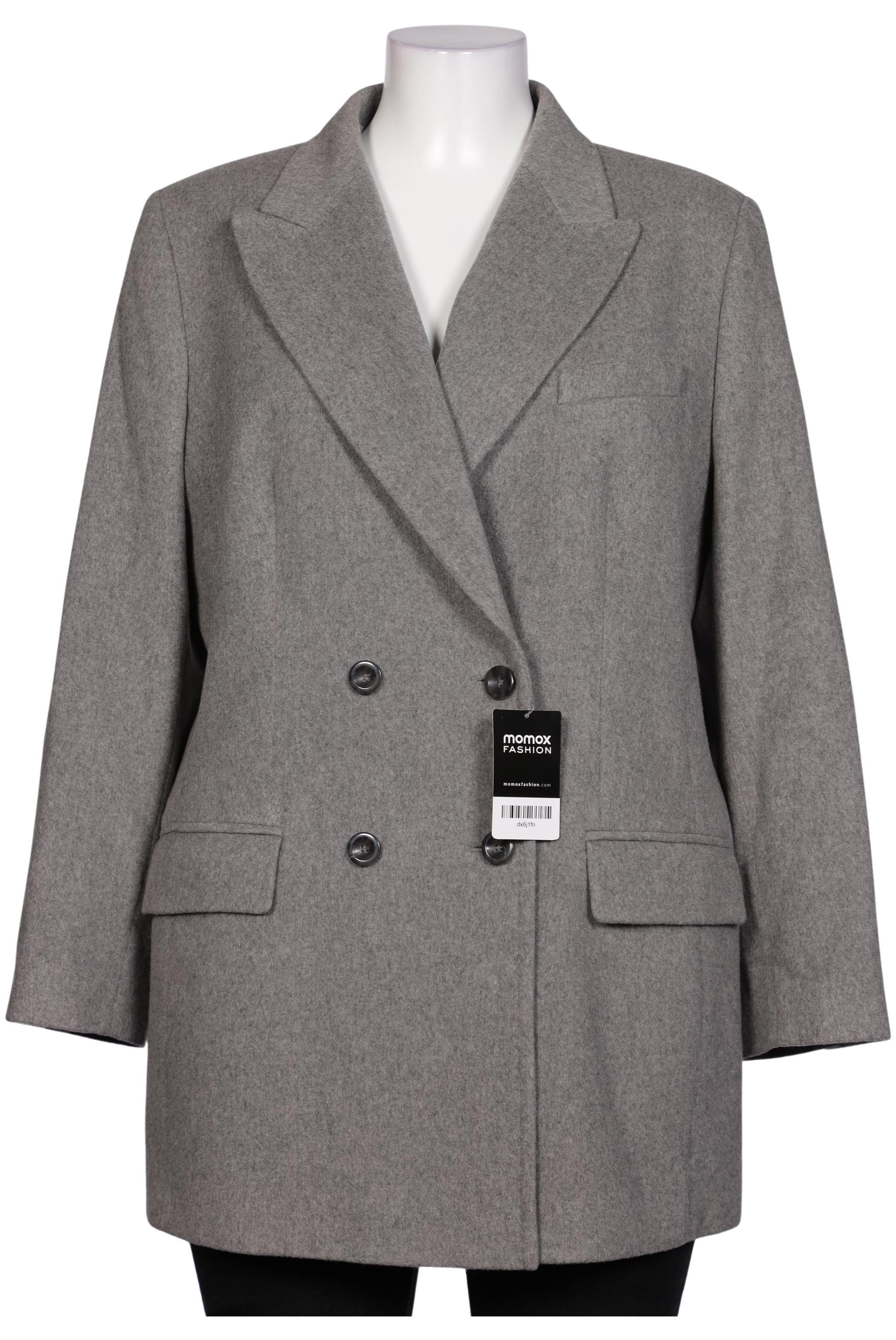 

Madeleine Damen Blazer, grau, Gr. 44
