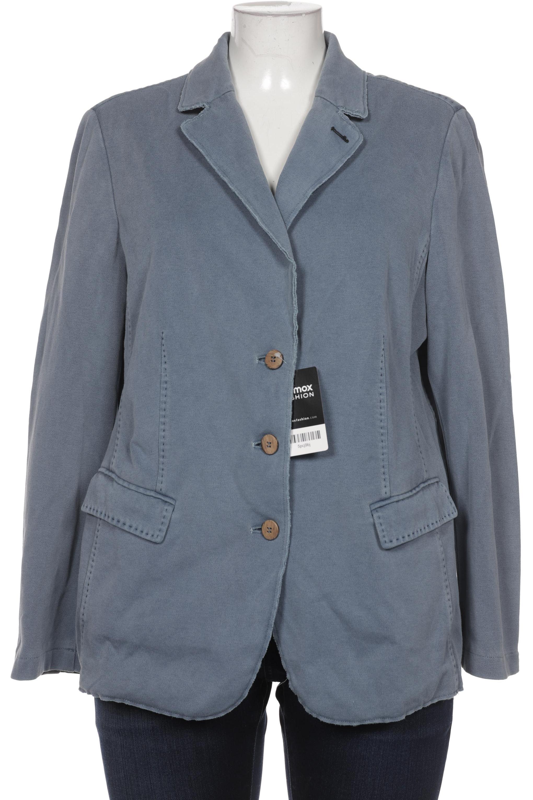 

Madeleine Damen Blazer, blau, Gr. 46