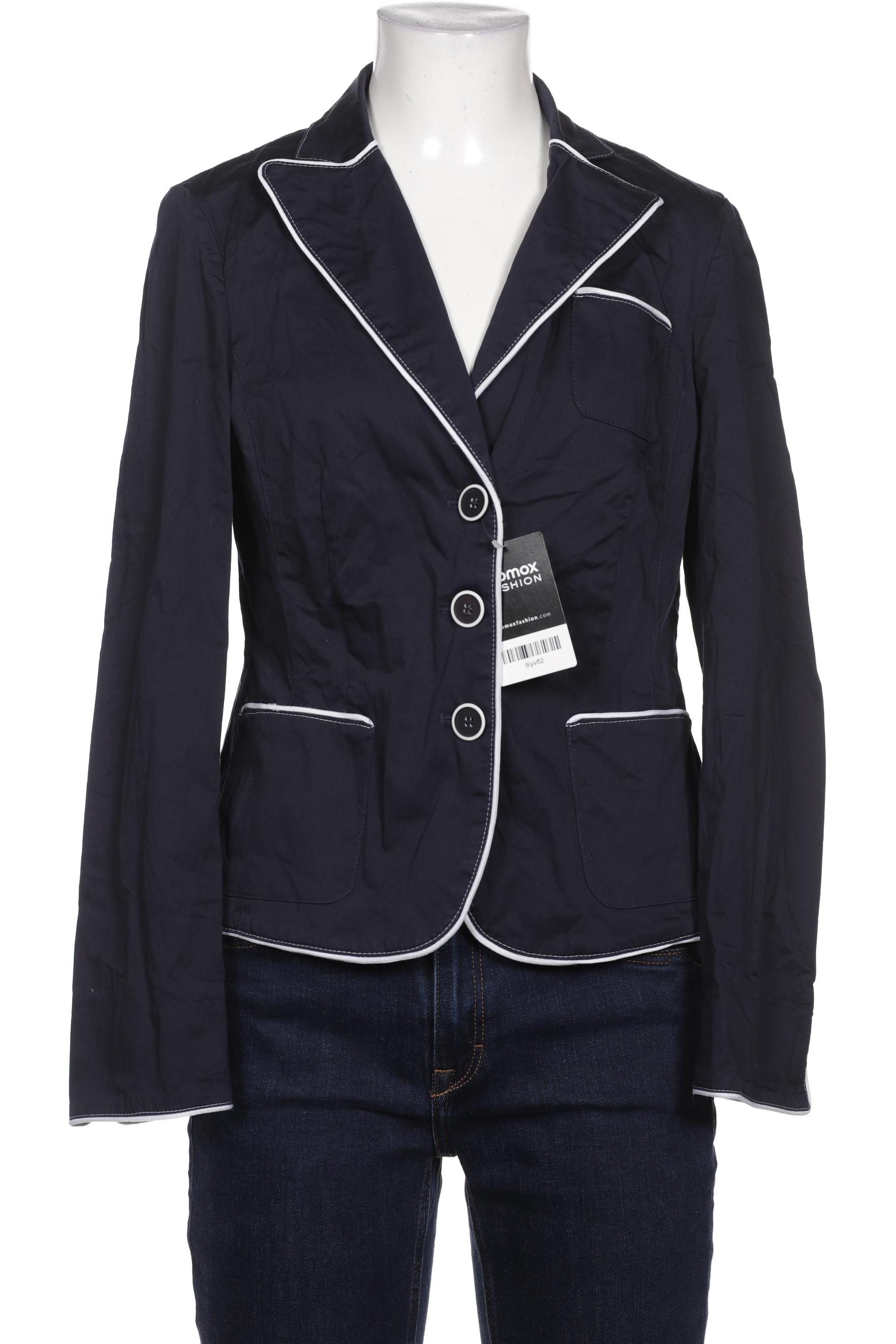 

Madeleine Damen Blazer, marineblau, Gr. 38