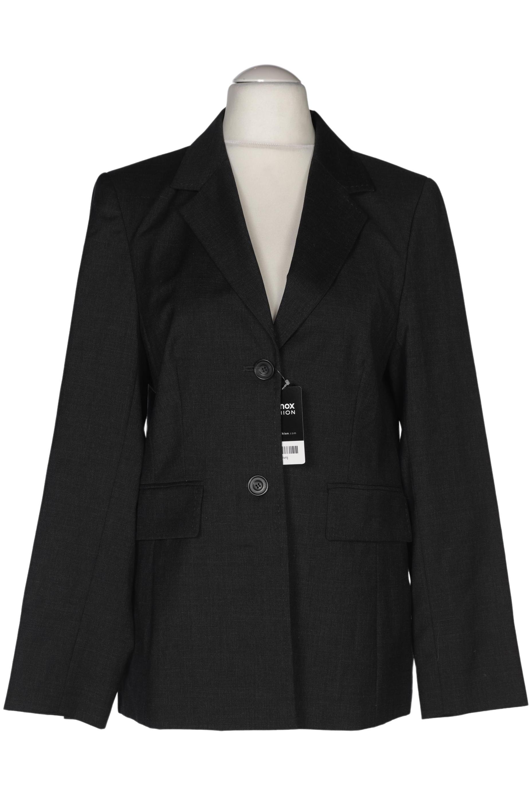 

Madeleine Damen Blazer, grau, Gr. 38