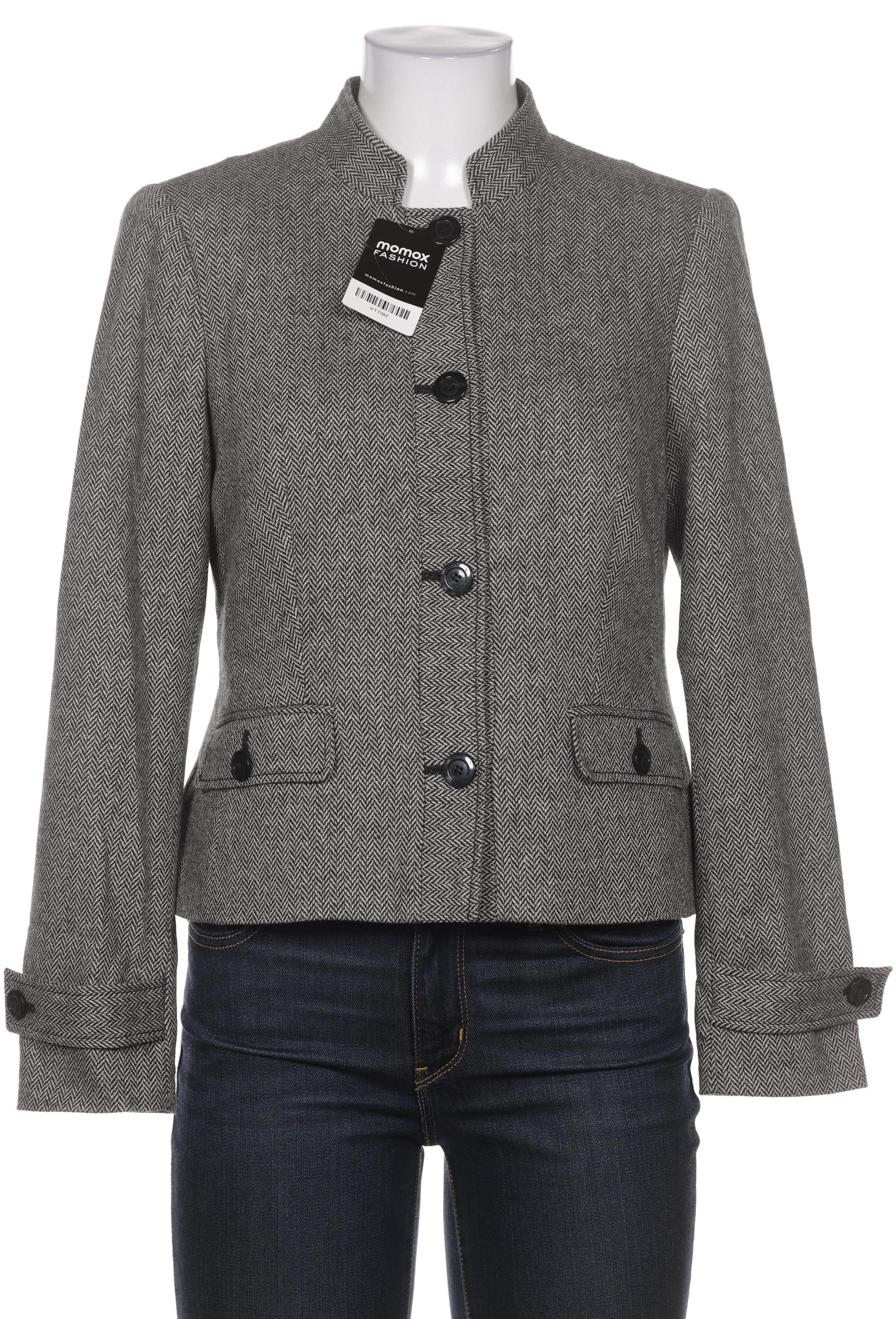 

Madeleine Damen Blazer, grau, Gr. 38