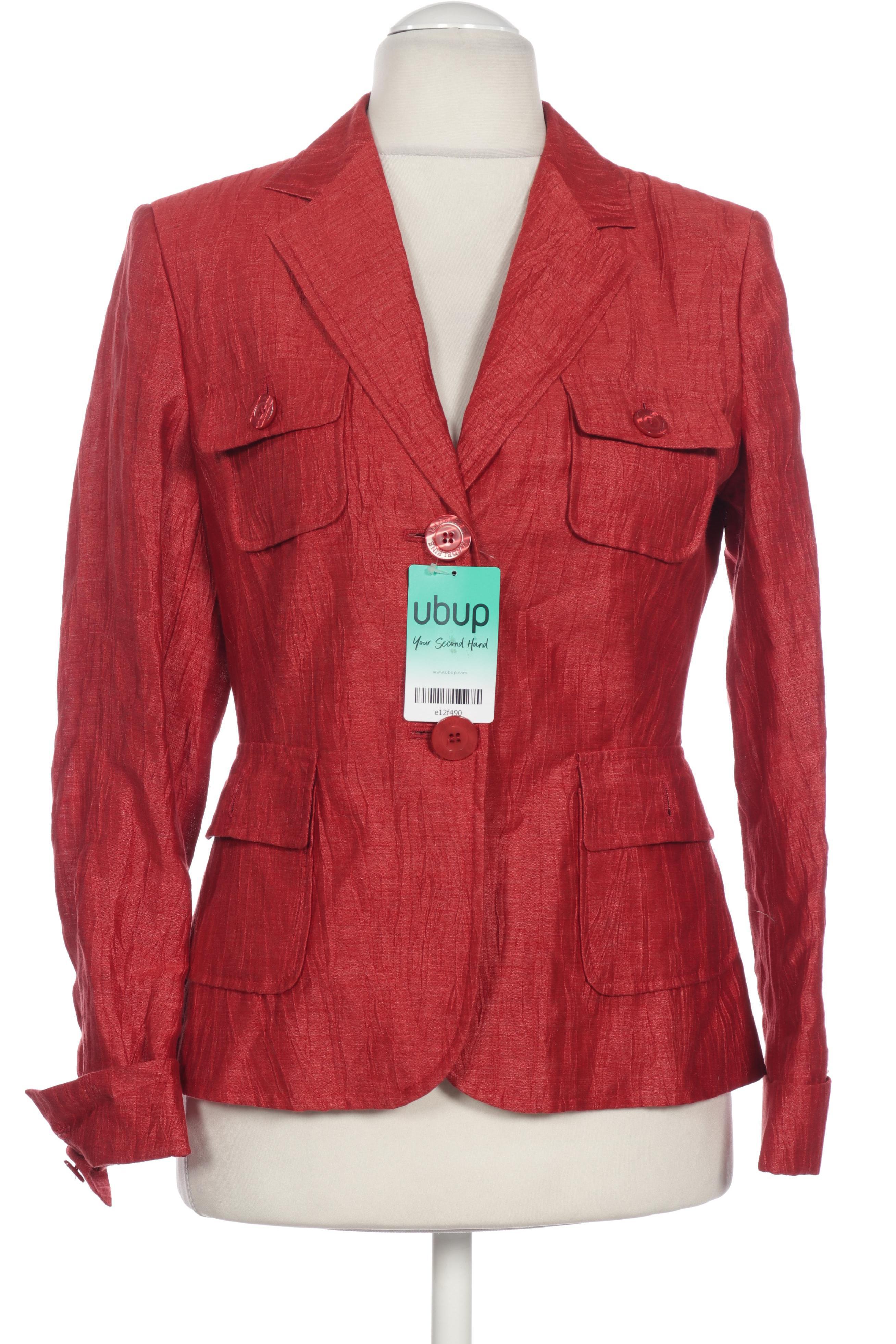 

Madeleine Damen Blazer, rot, Gr. 36
