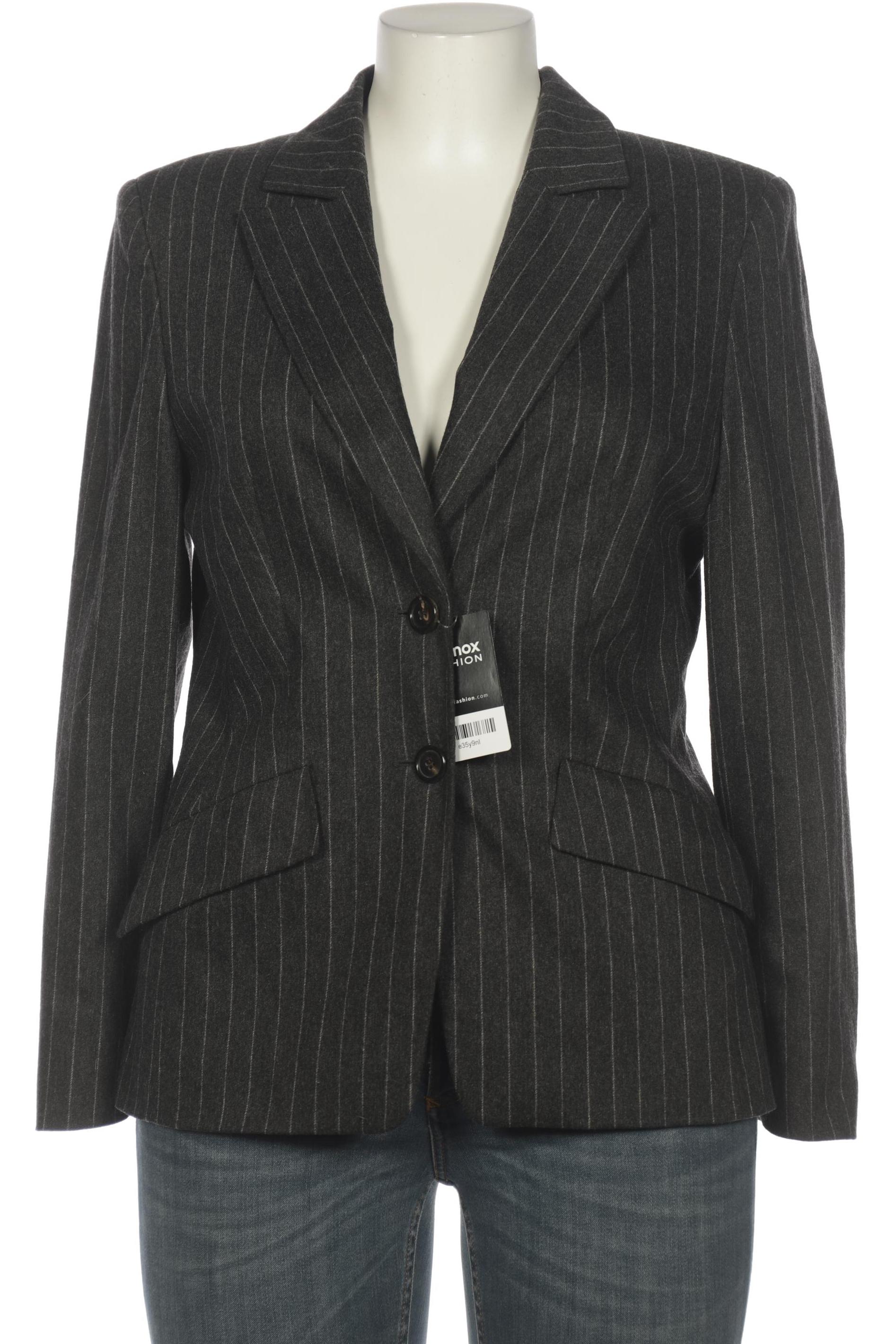 

Madeleine Damen Blazer, grau, Gr. 20