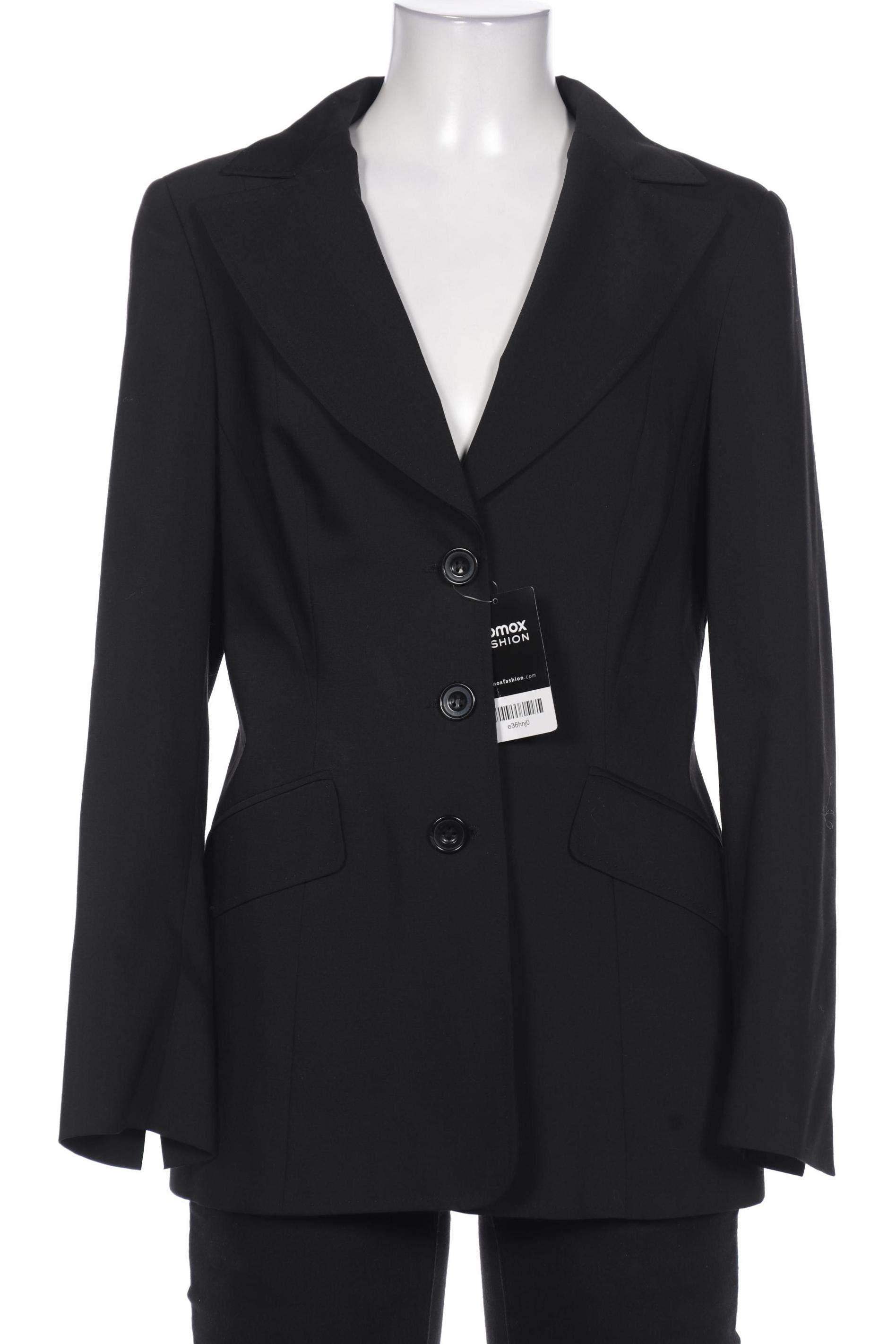 

Madeleine Damen Blazer, schwarz, Gr. 36