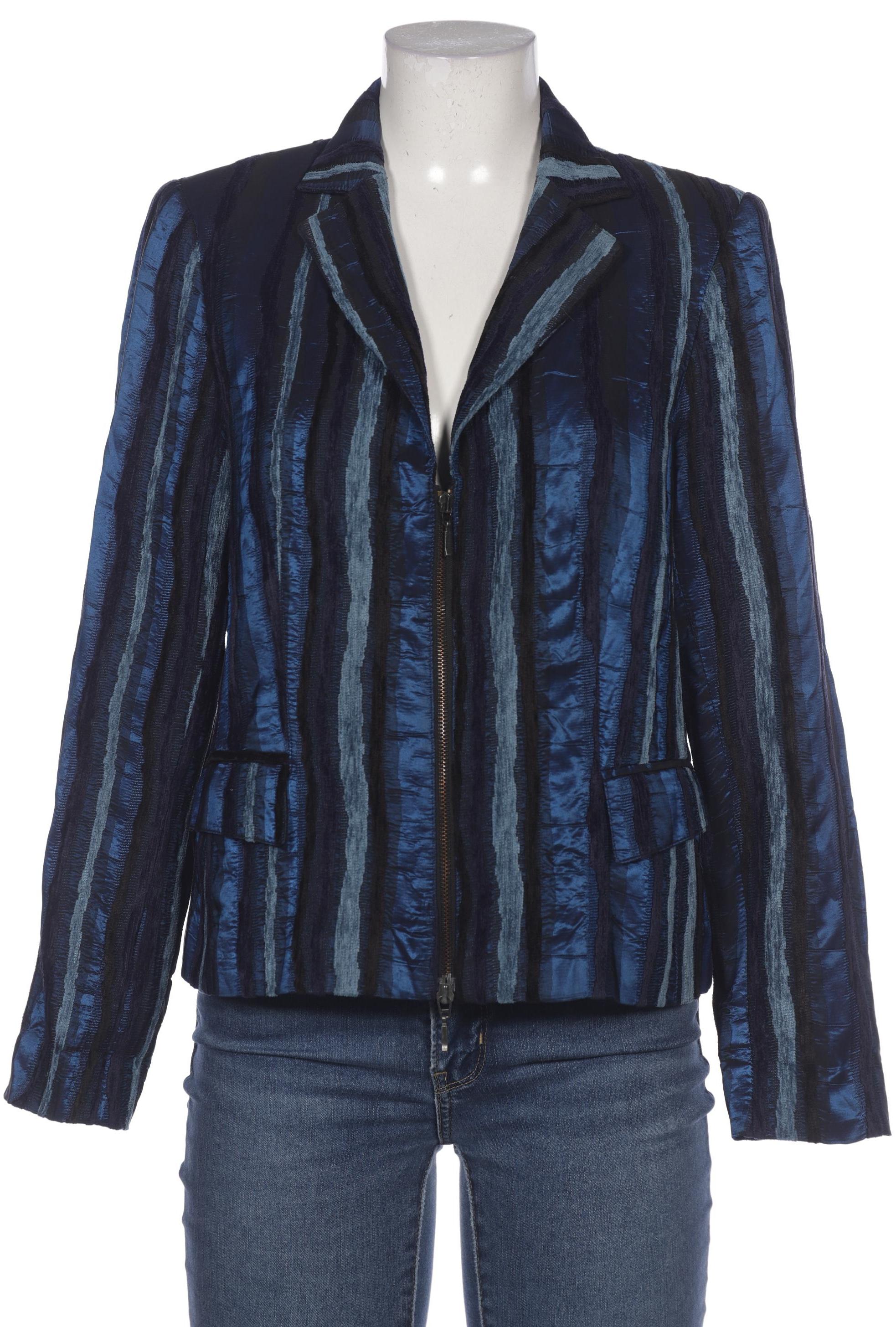 

Madeleine Damen Blazer, marineblau, Gr. 40