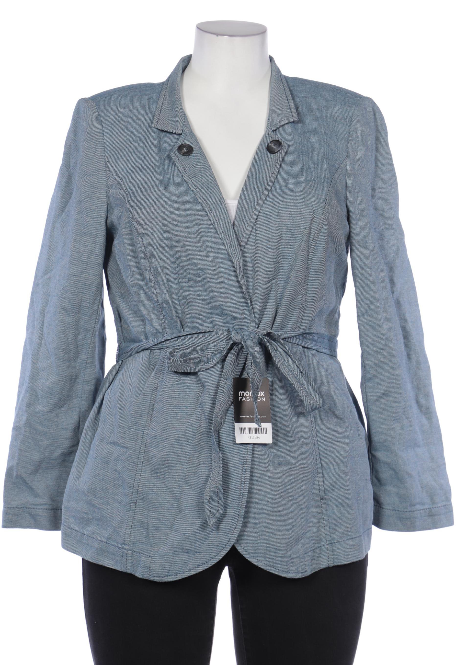

Madeleine Damen Blazer, blau, Gr. 42