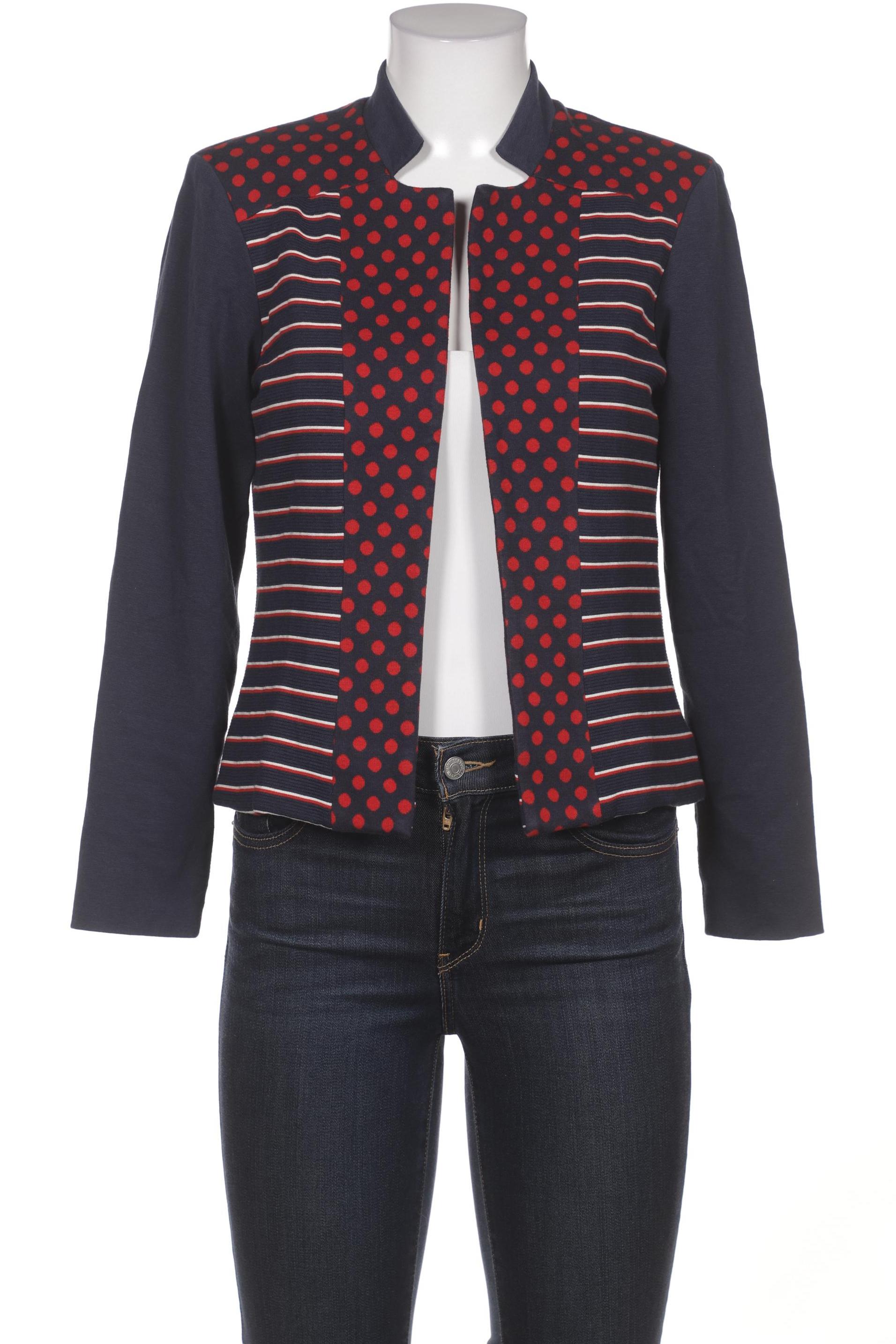 

Madeleine Damen Blazer, marineblau, Gr. 38