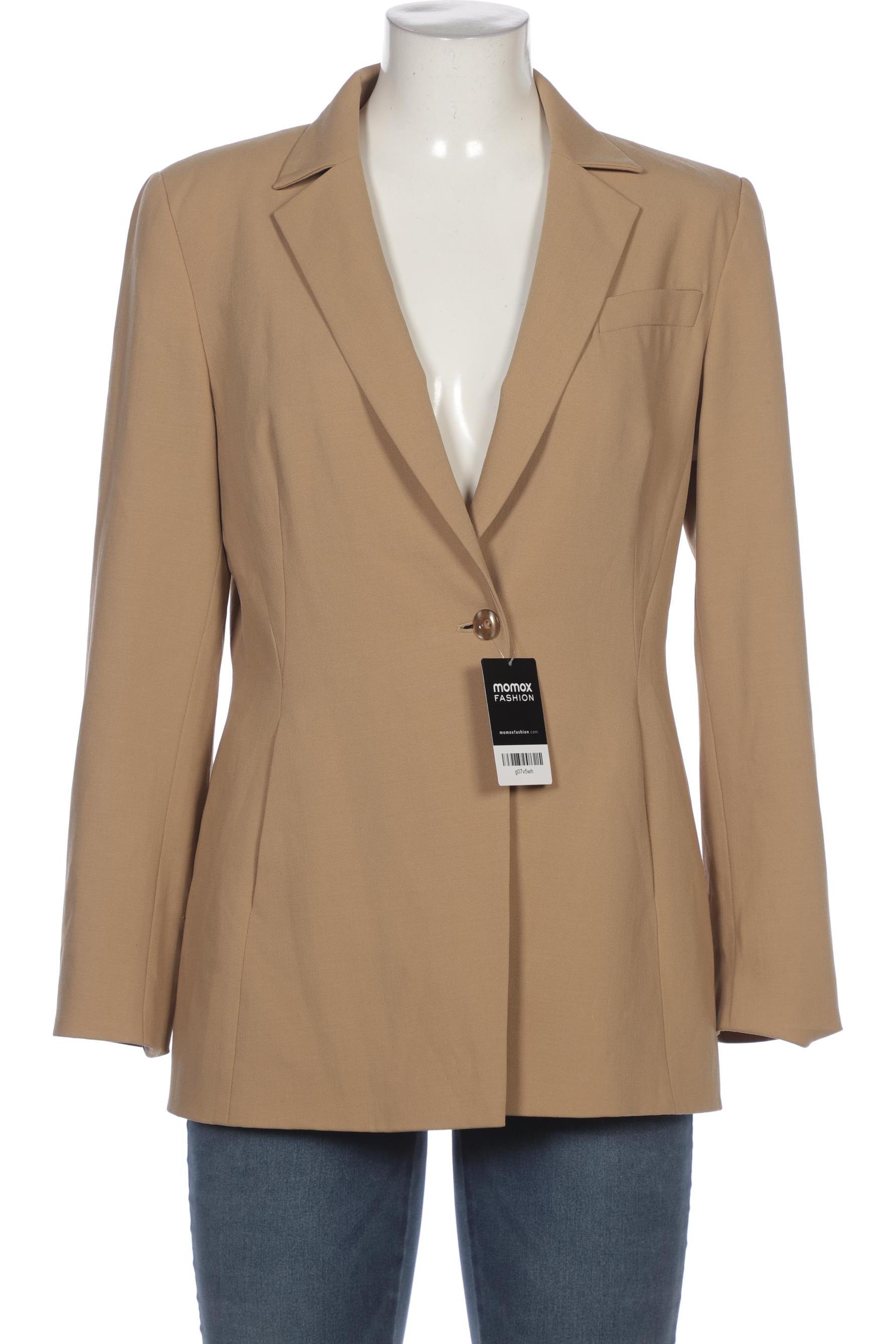 

Madeleine Damen Blazer, beige, Gr. 38