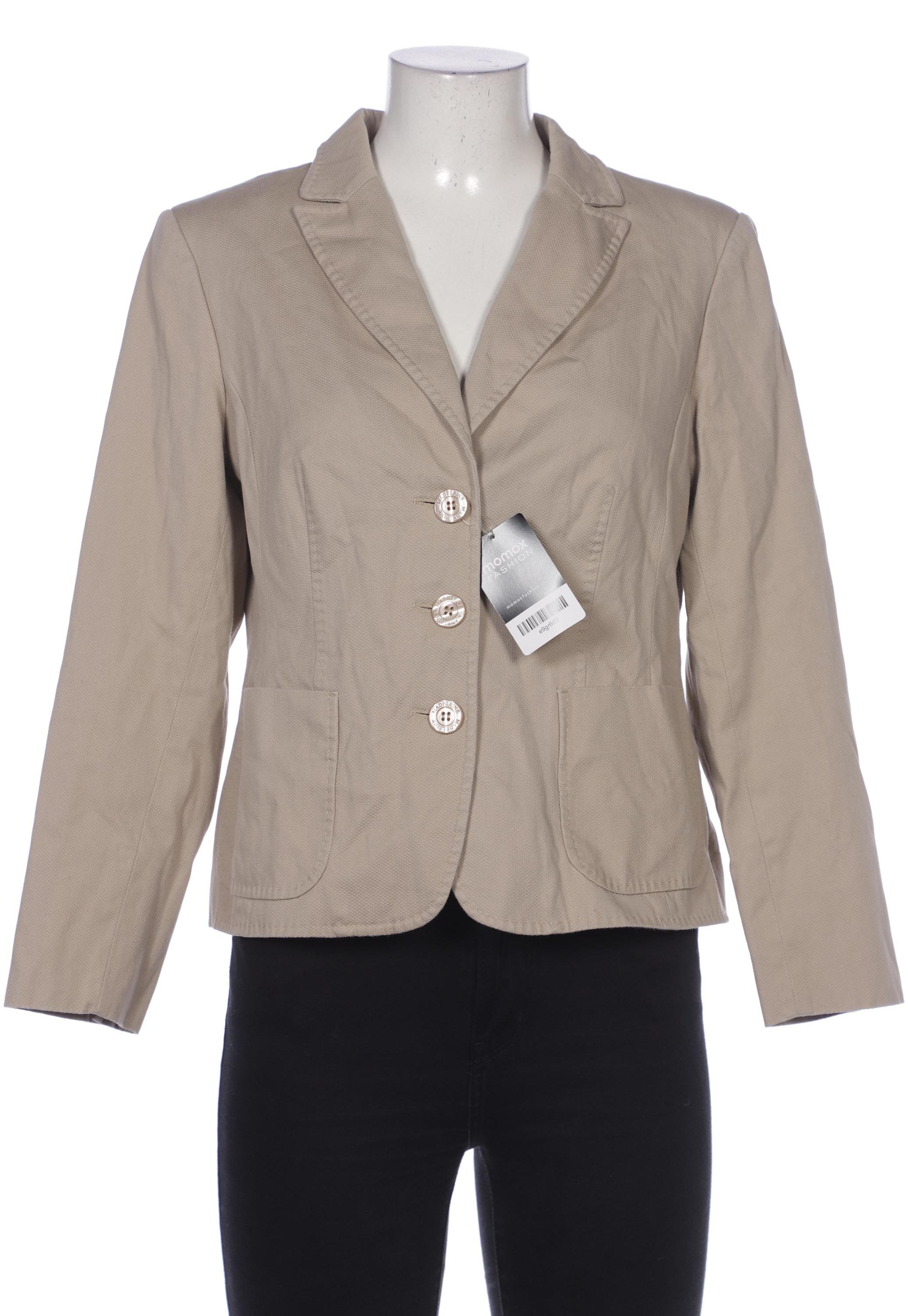 

Madeleine Damen Blazer, beige, Gr. 42