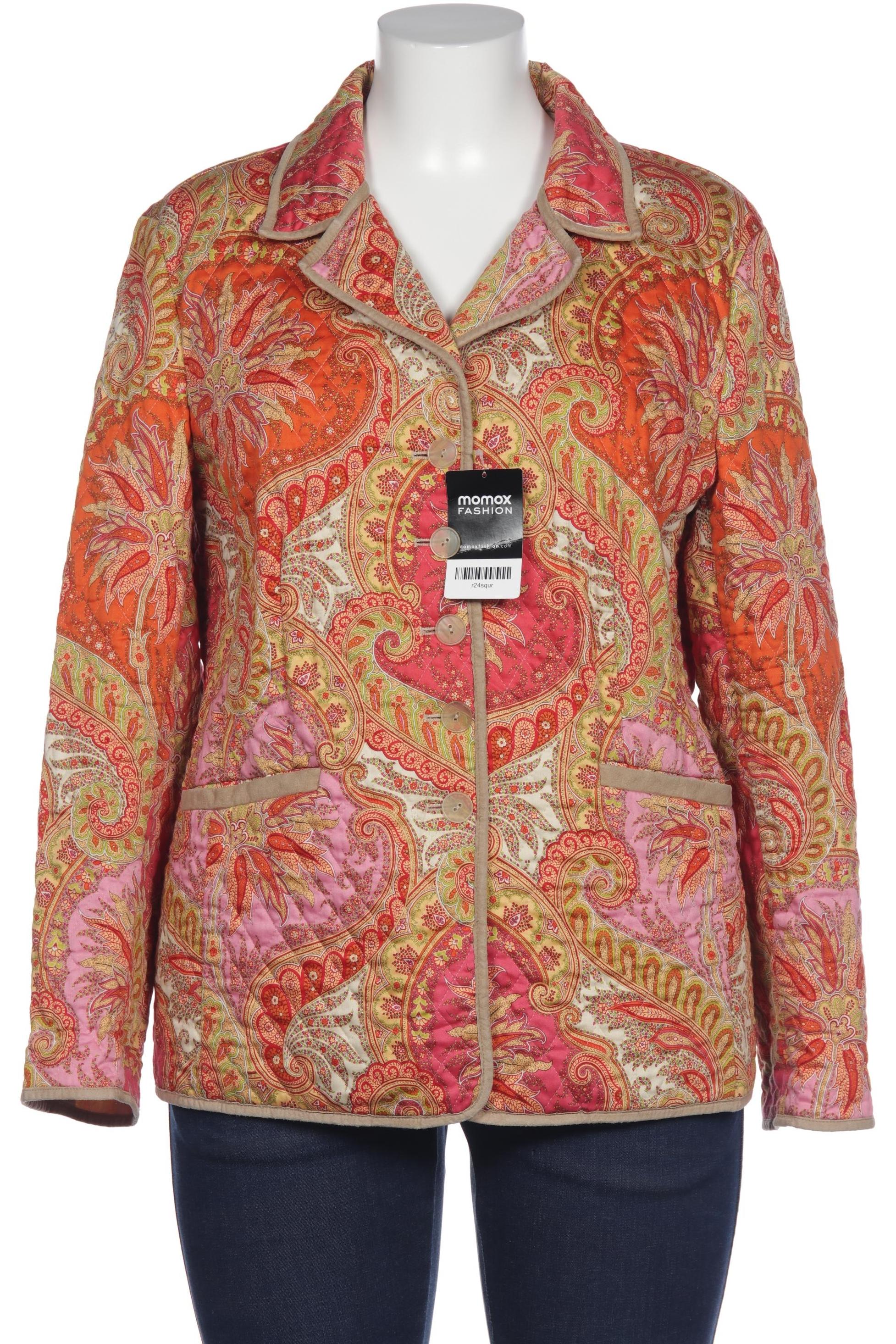 

Madeleine Damen Blazer, orange, Gr. 44
