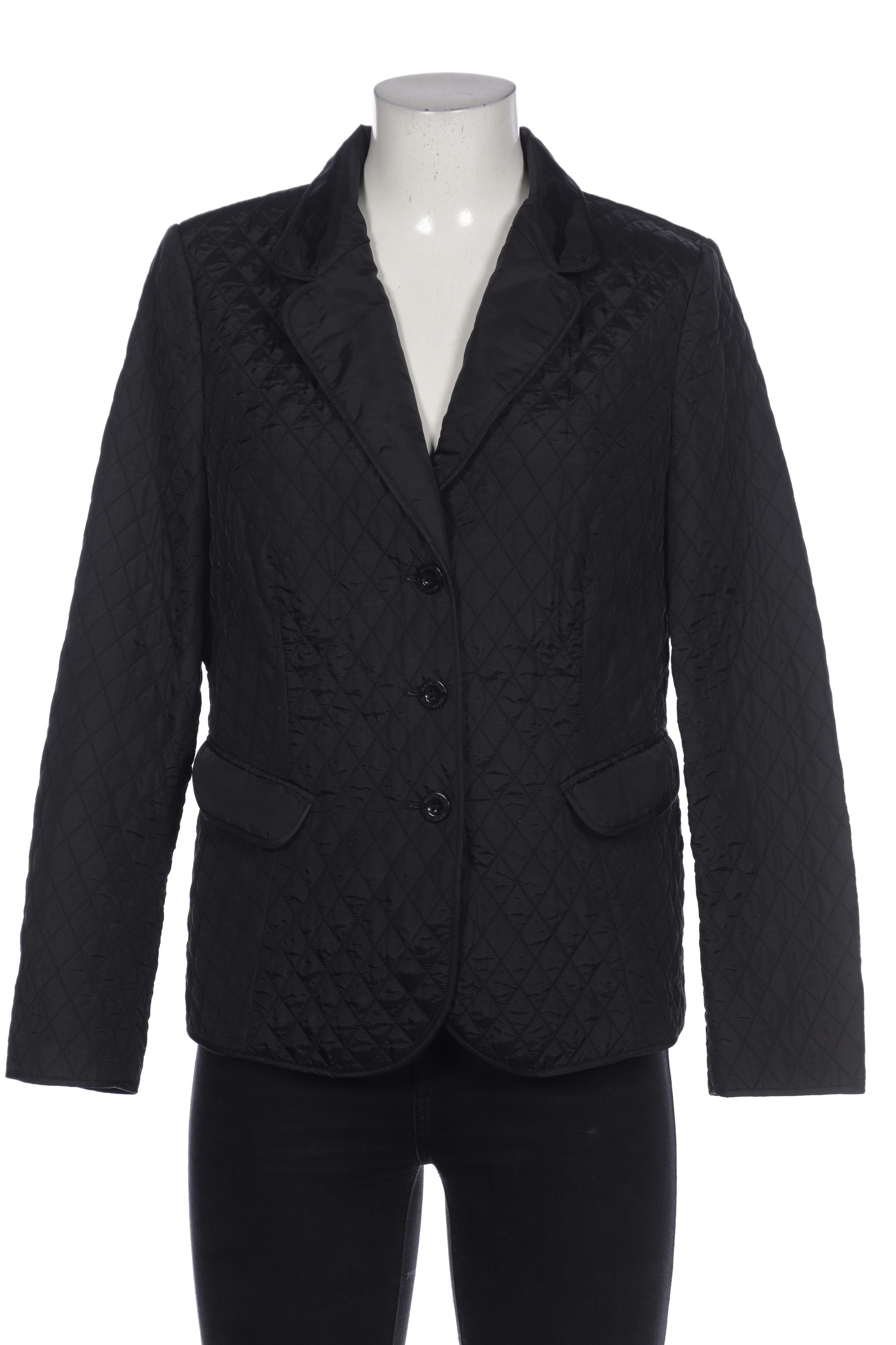 

Madeleine Damen Blazer, schwarz, Gr. 42