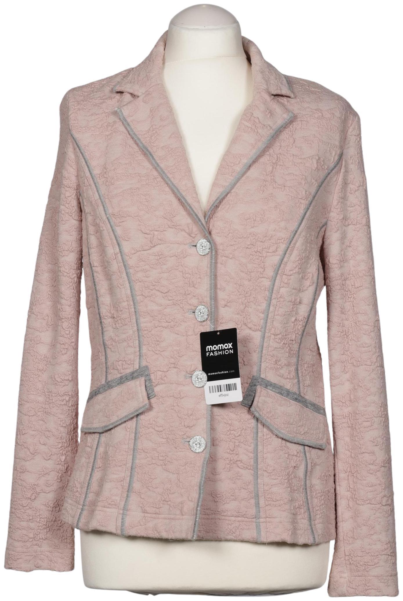 

Madeleine Damen Blazer, pink, Gr. 38