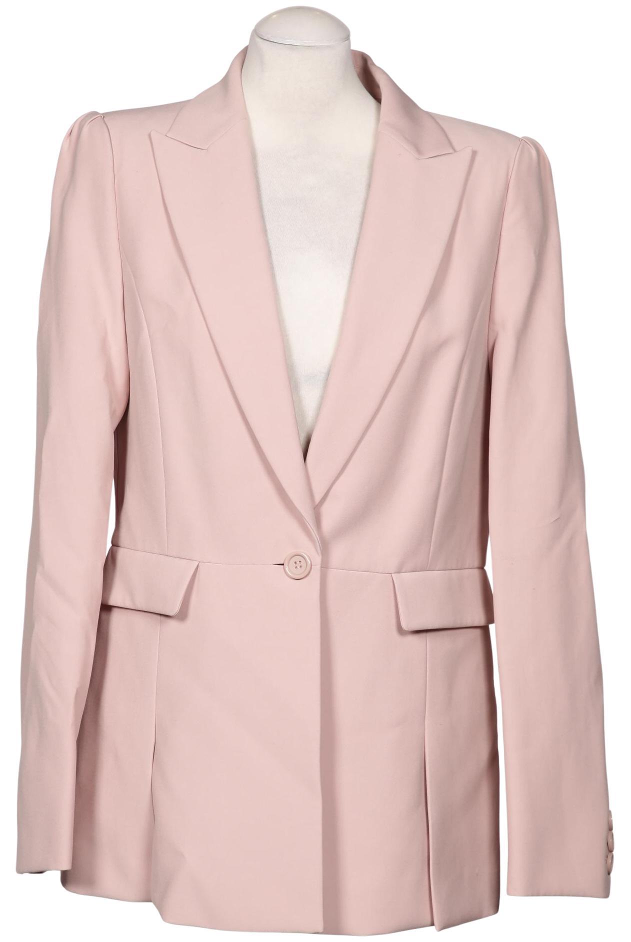 

Madeleine Damen Blazer, pink, Gr. 38
