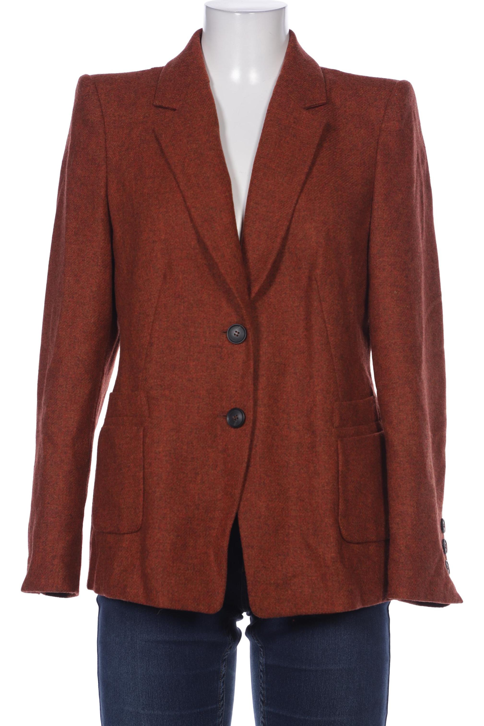 

Madeleine Damen Blazer, orange, Gr. 42