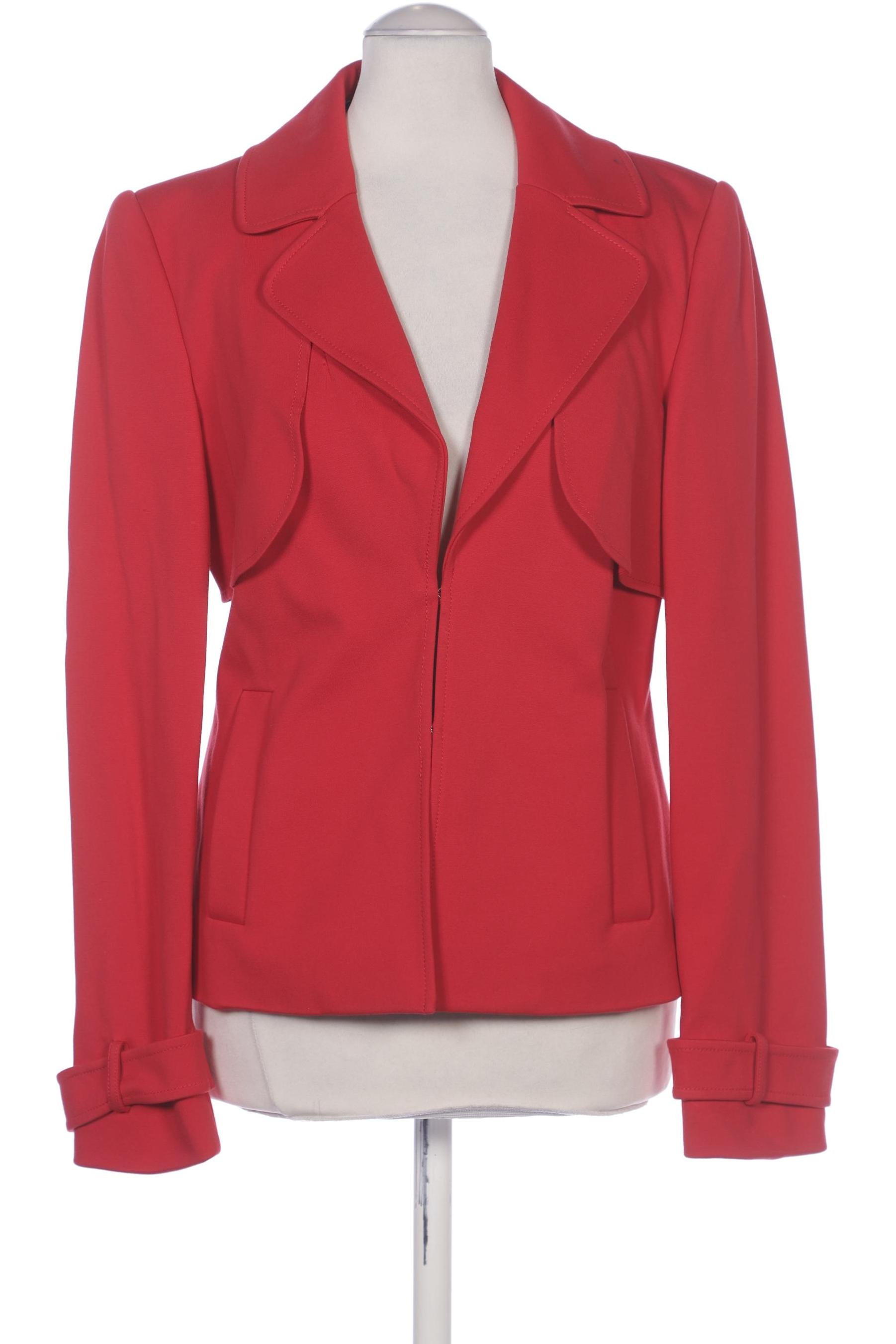 

Madeleine Damen Blazer, rot, Gr. 36