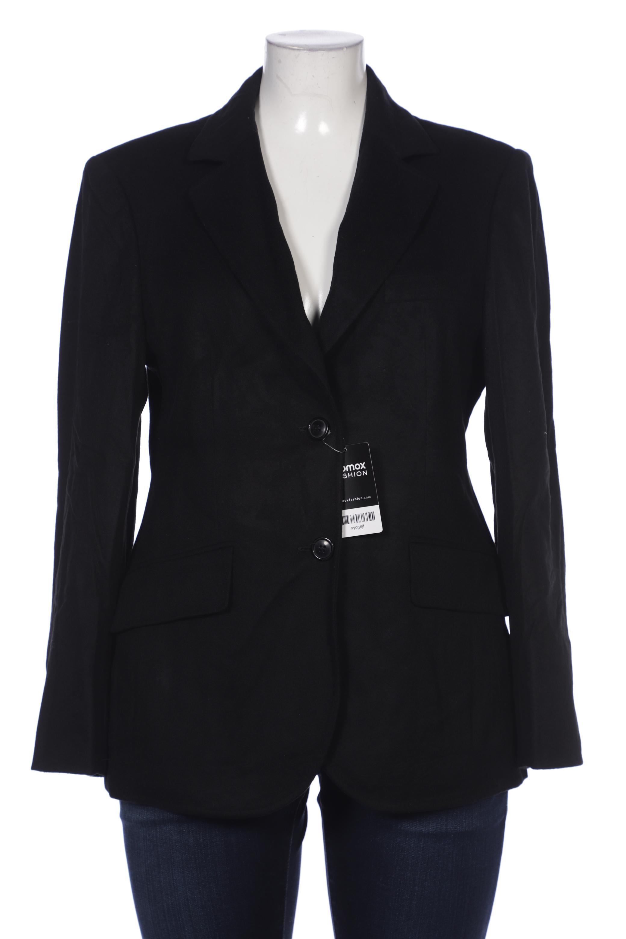 

Madeleine Damen Blazer, schwarz, Gr. 42