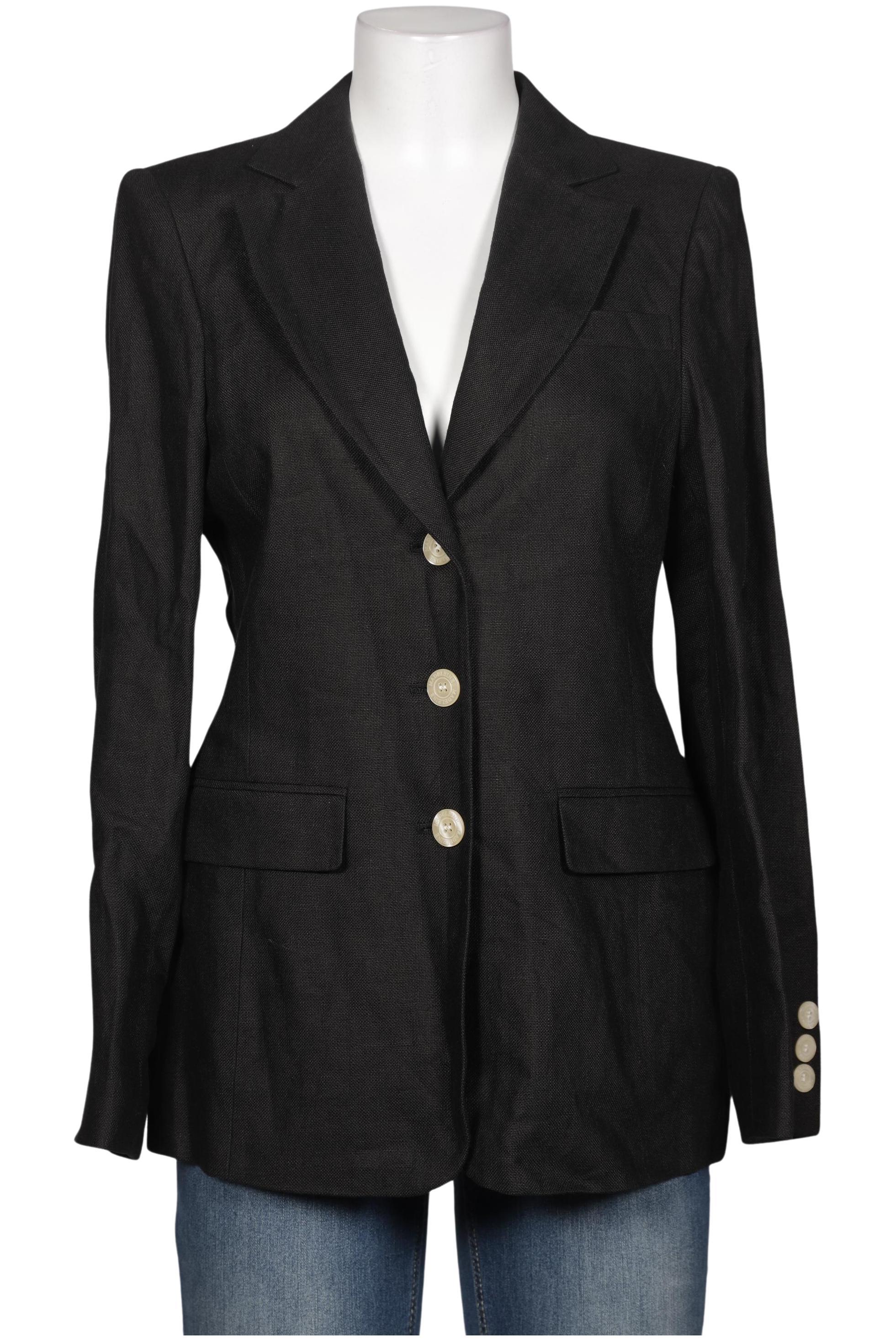 

Madeleine Damen Blazer, schwarz, Gr. 36
