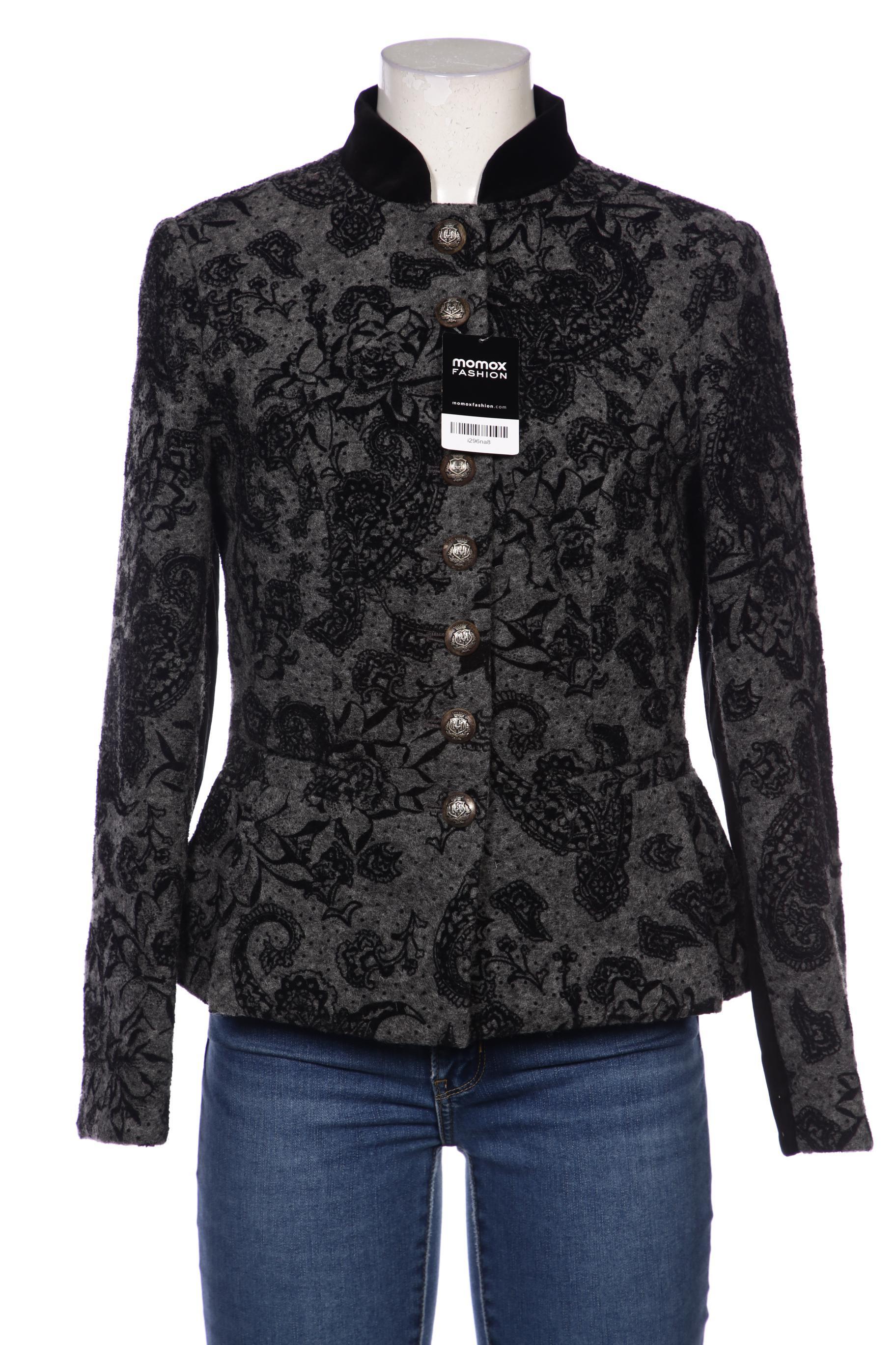 

Madeleine Damen Blazer, grau, Gr. 42