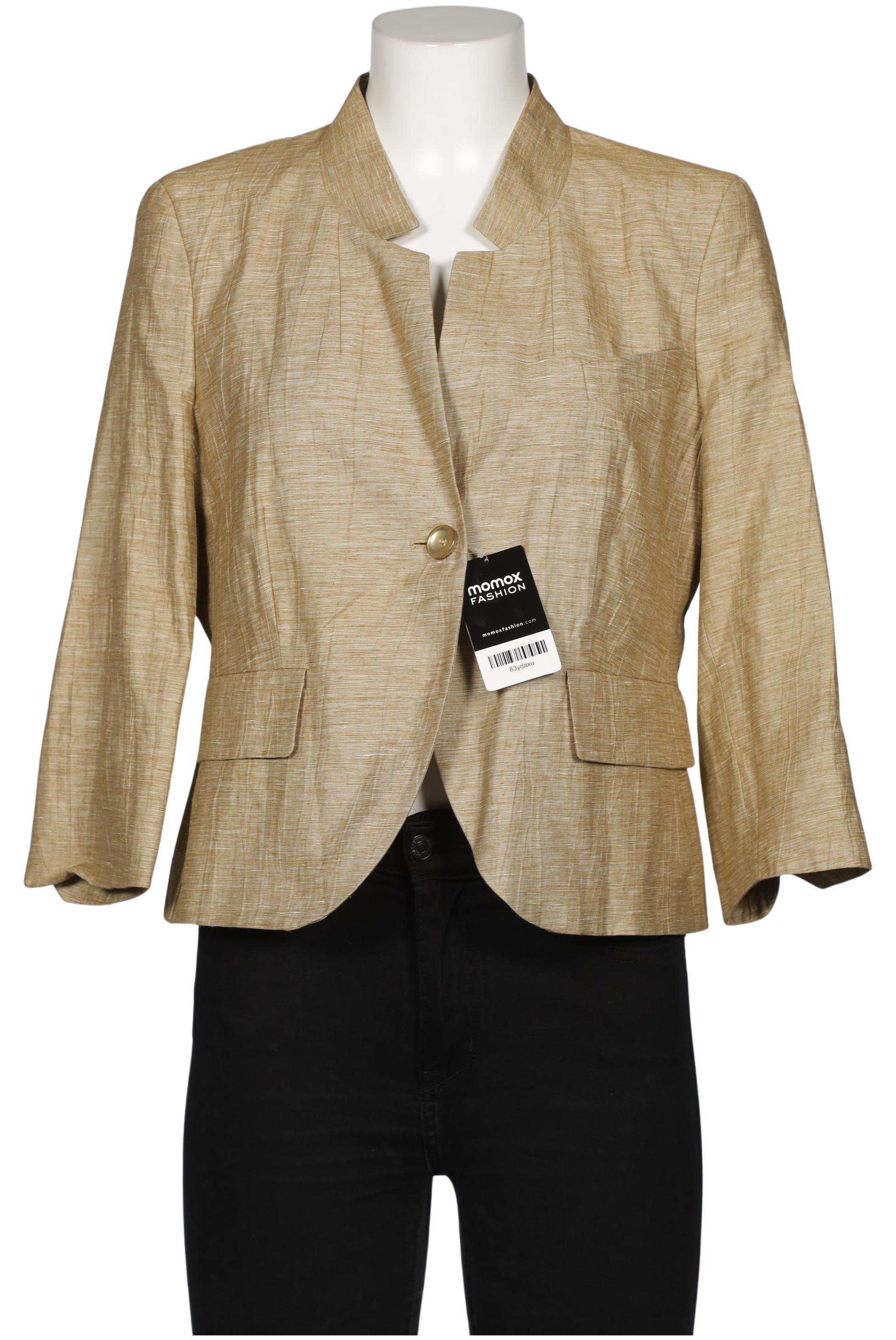 

Madeleine Damen Blazer, beige, Gr. 42