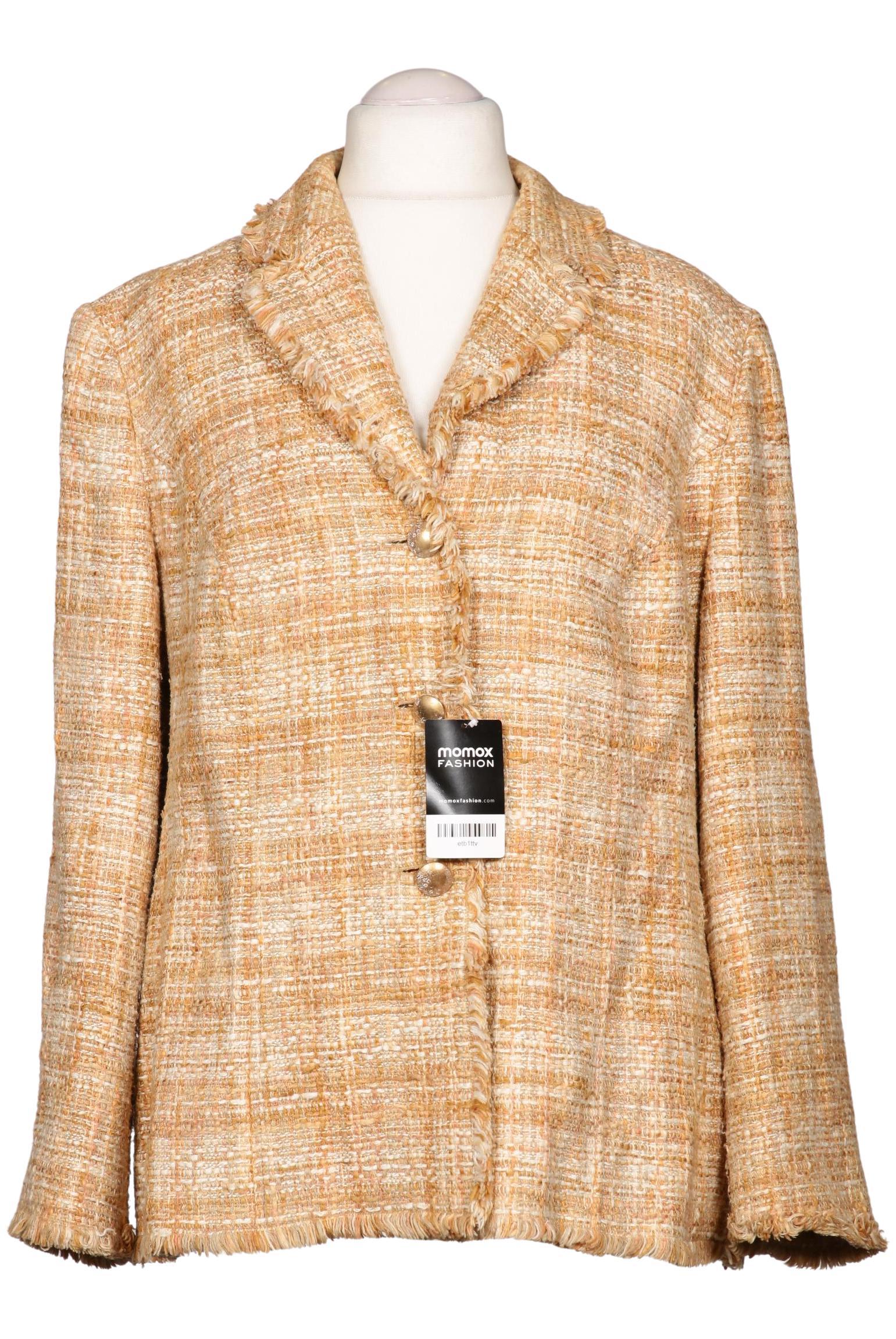 

Madeleine Damen Blazer, braun, Gr. 44