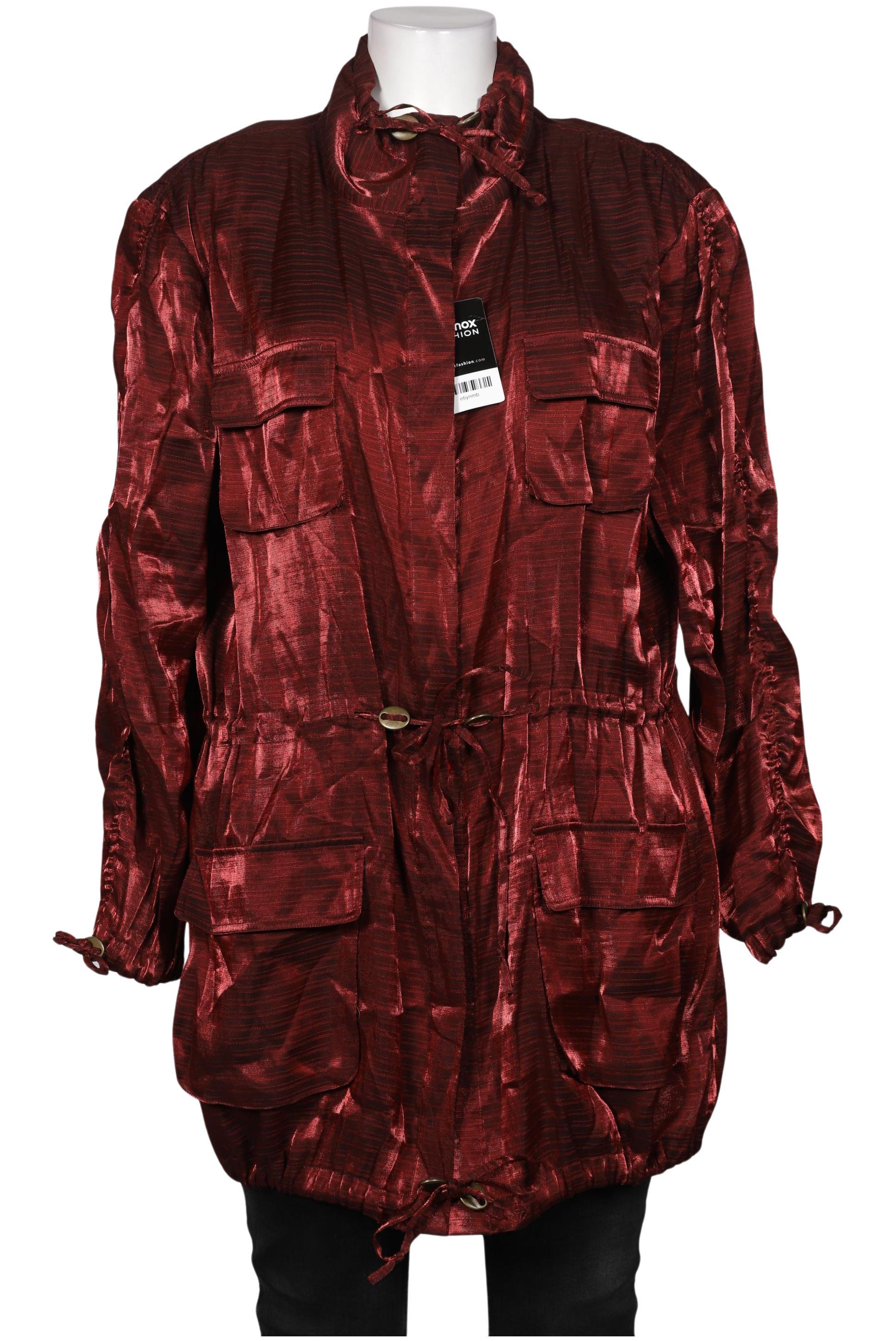 

Madeleine Damen Blazer, rot, Gr. 46