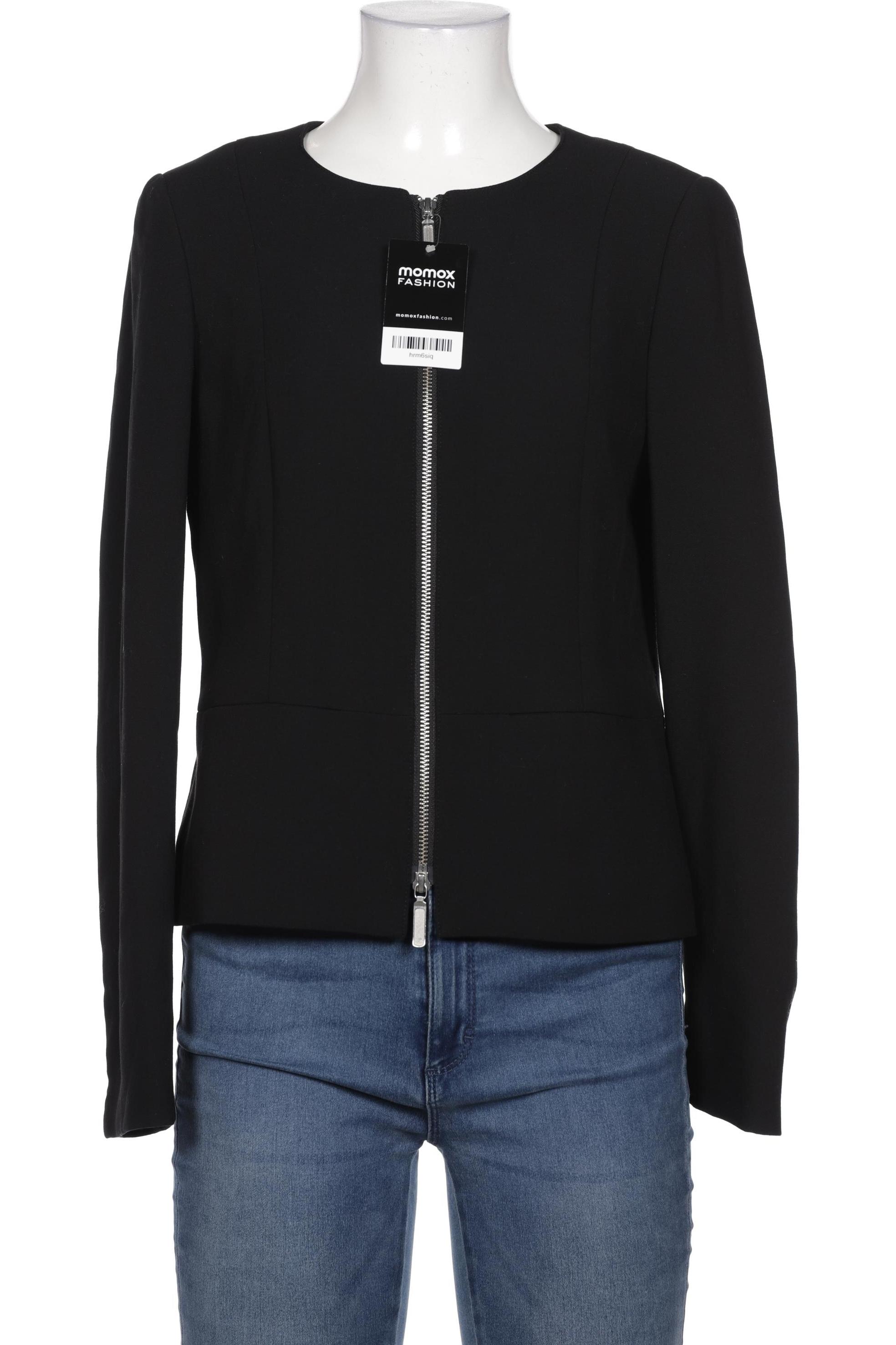 

Madeleine Damen Blazer, schwarz, Gr. 36