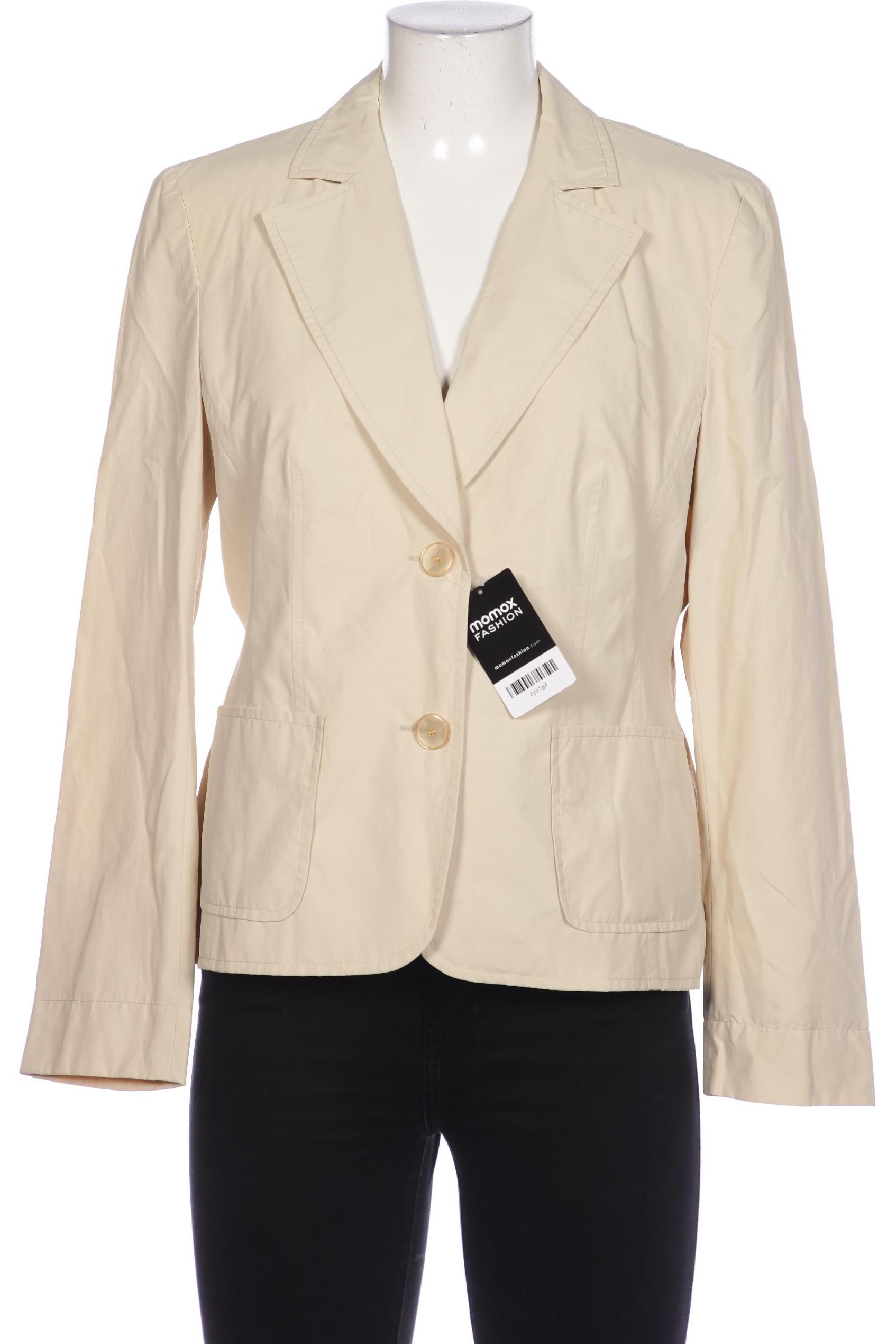 

Madeleine Damen Blazer, beige, Gr. 42