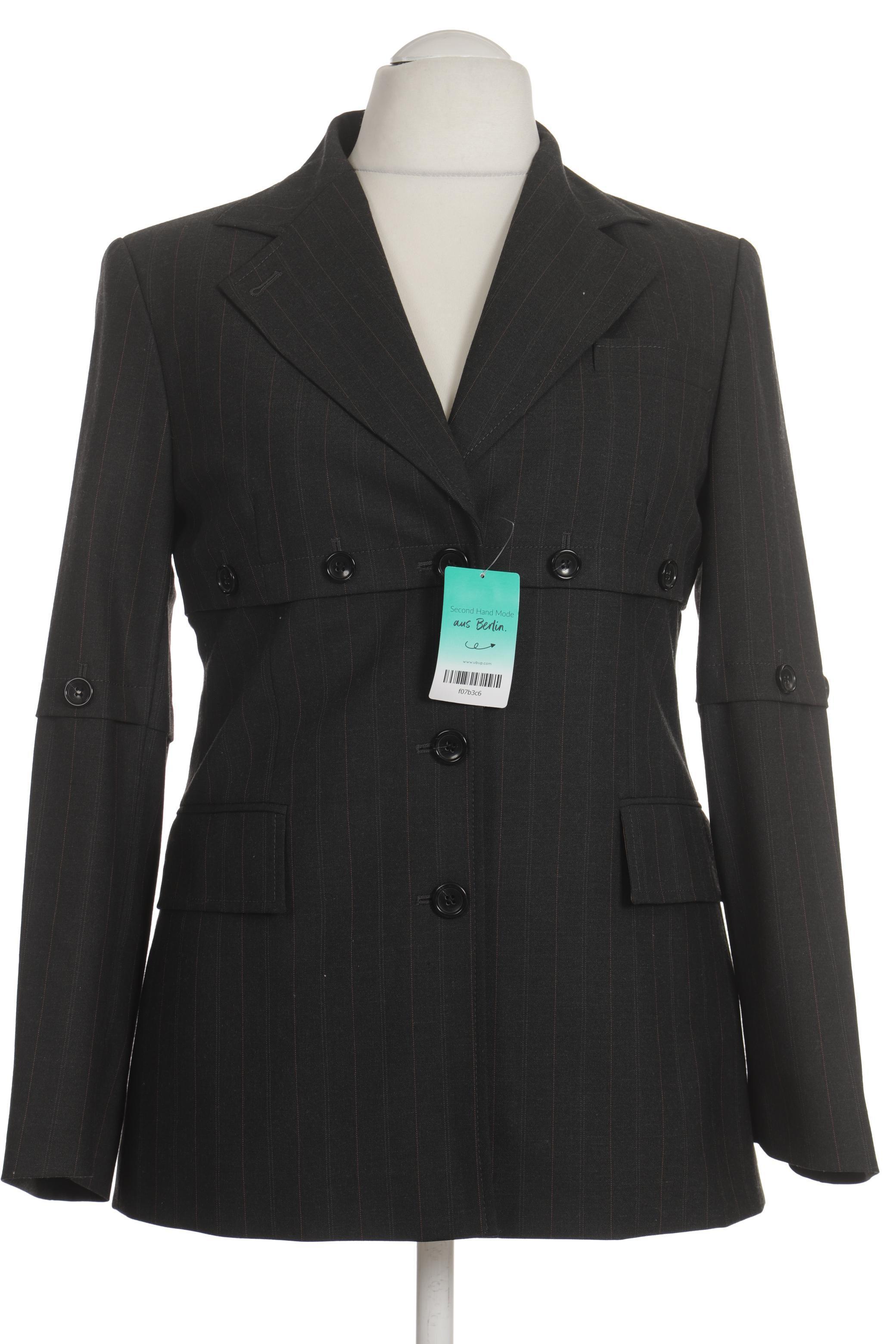 

Madeleine Damen Blazer, braun, Gr. 42