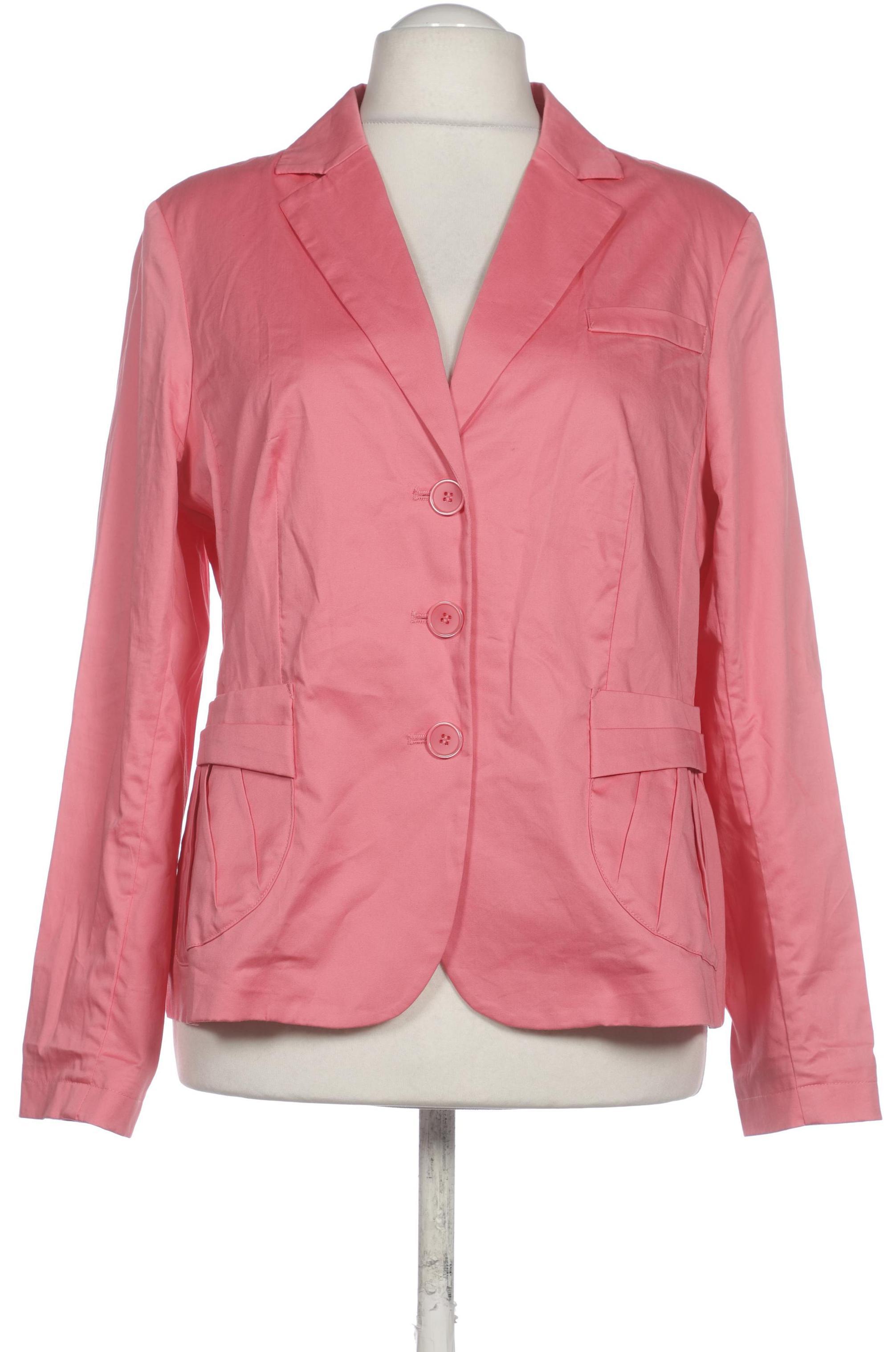 

Madeleine Damen Blazer, pink, Gr. 44