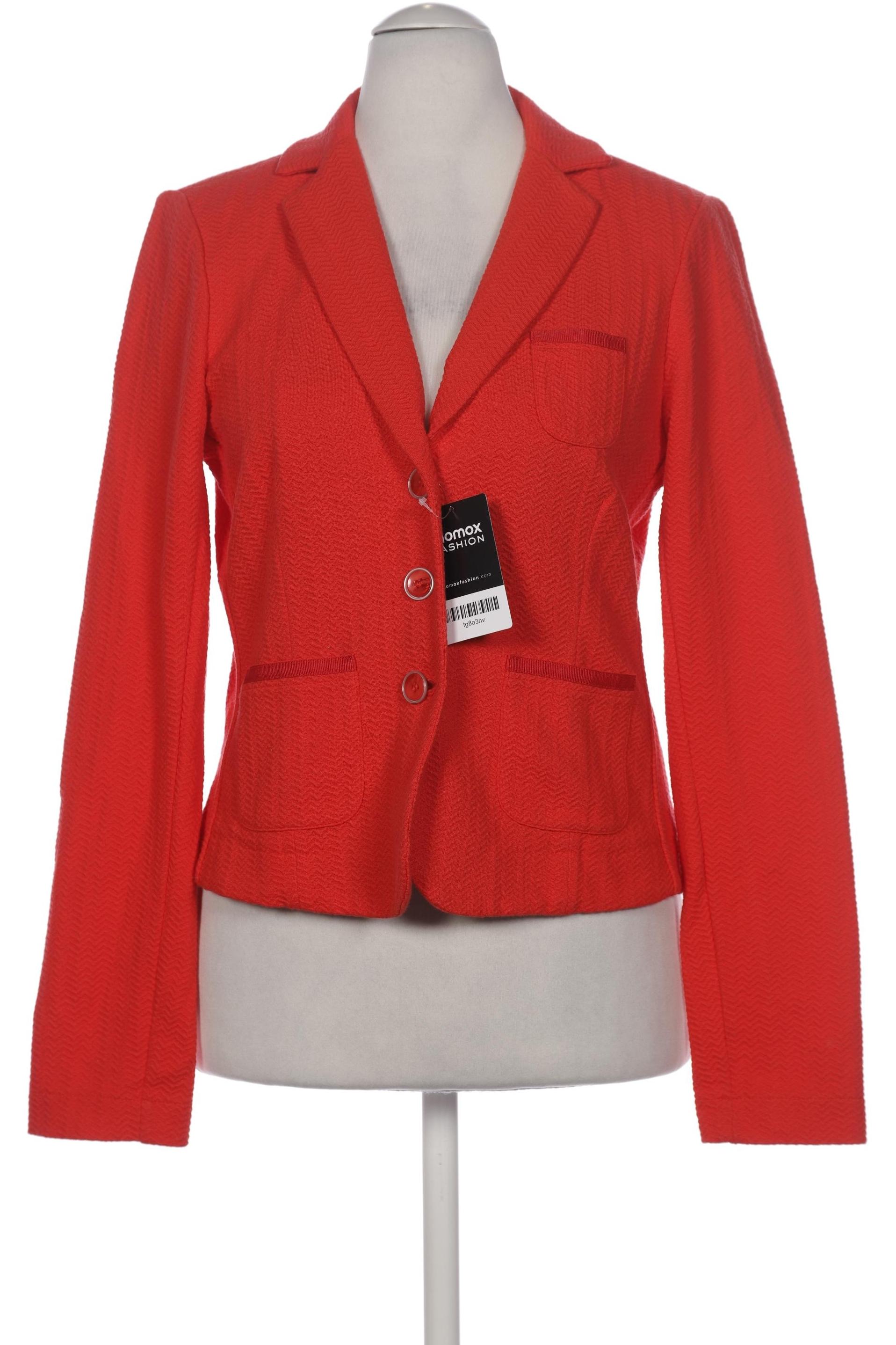

Madeleine Damen Blazer, rot, Gr. 38