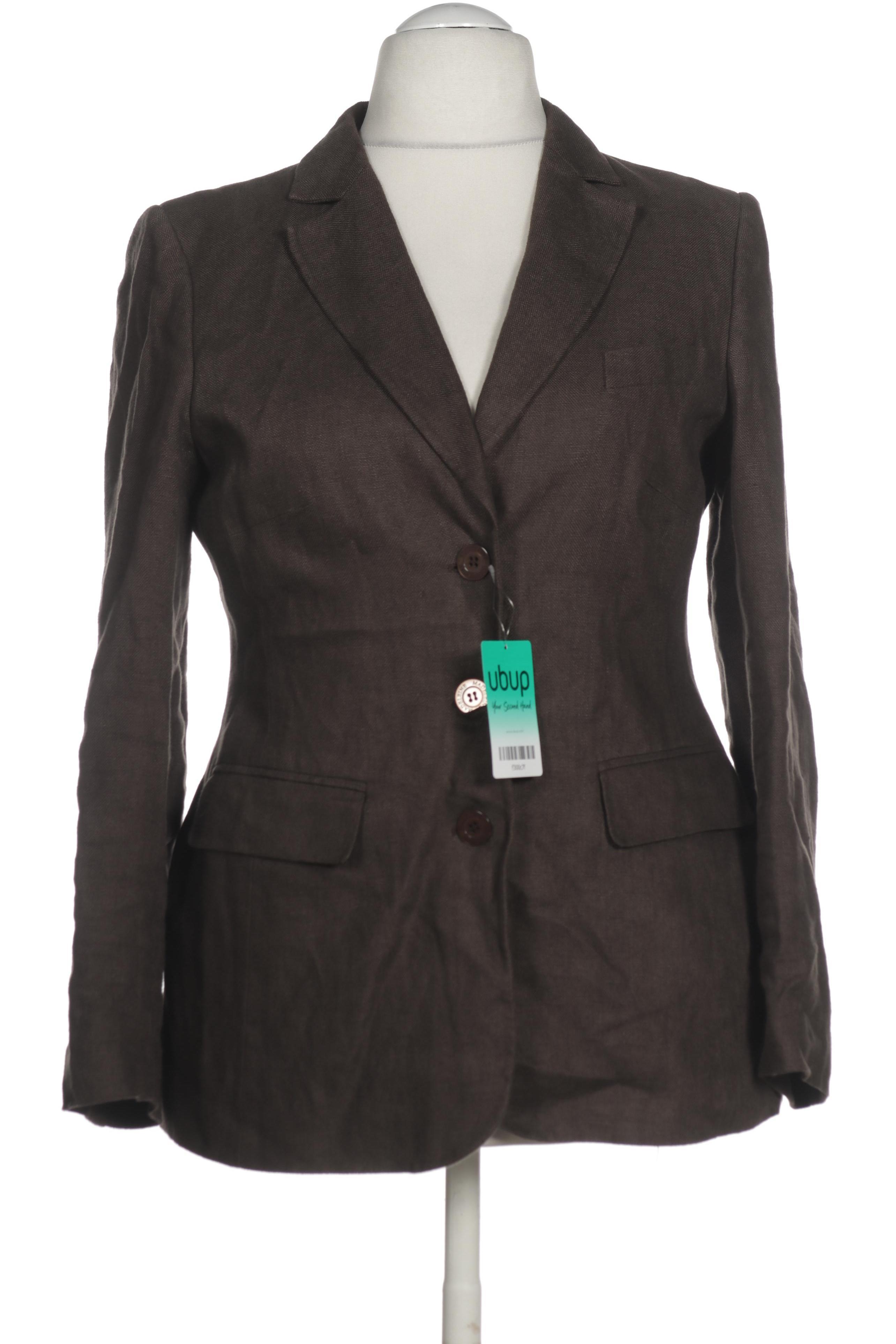 

Madeleine Damen Blazer, braun, Gr. 42