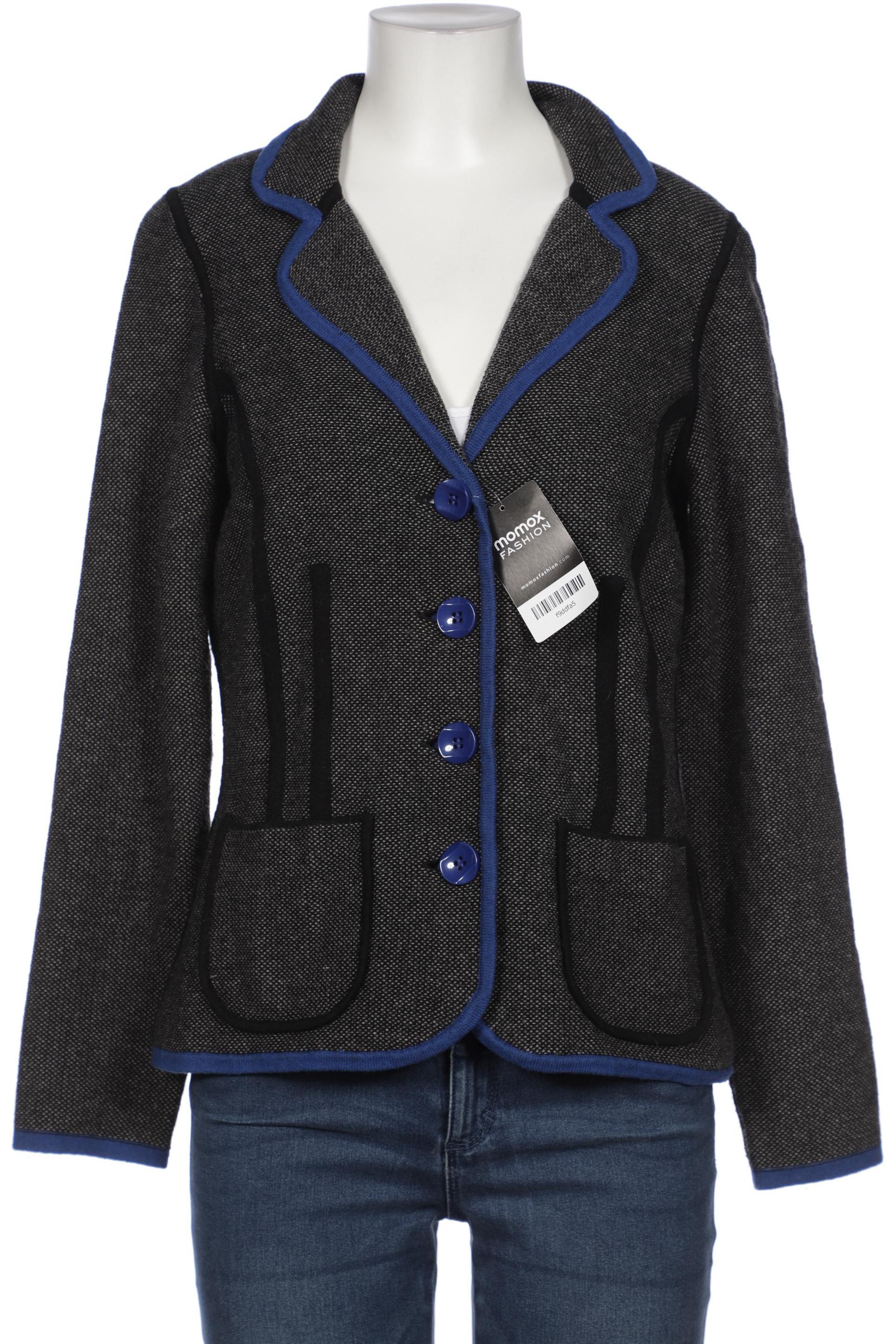 

Madeleine Damen Blazer, grau, Gr. 38