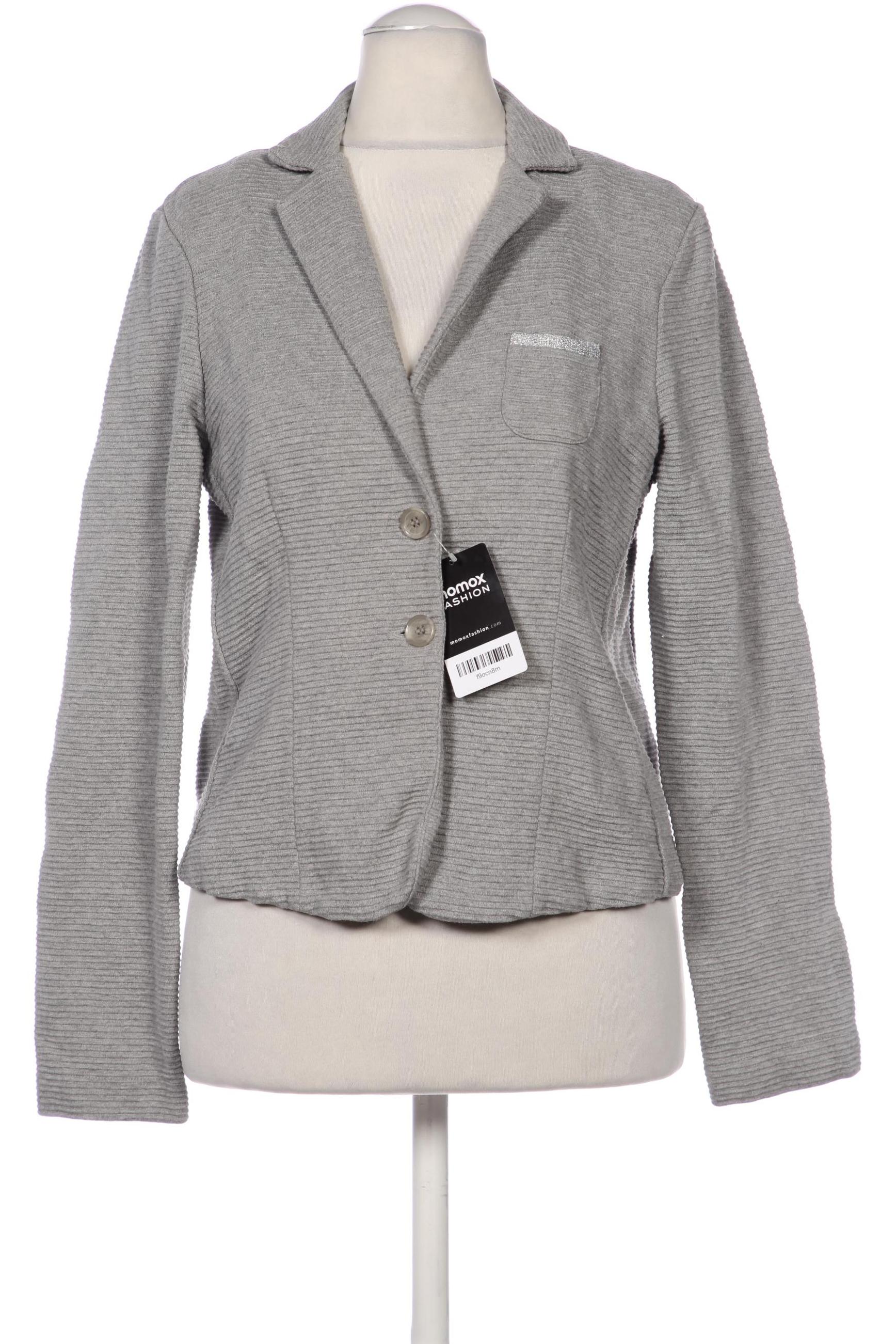 

Madeleine Damen Blazer, grau, Gr. 38