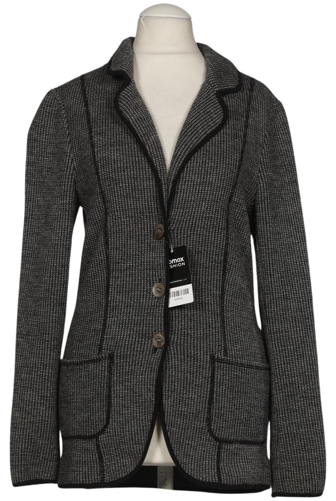

Madeleine Damen Blazer, grau, Gr. 36