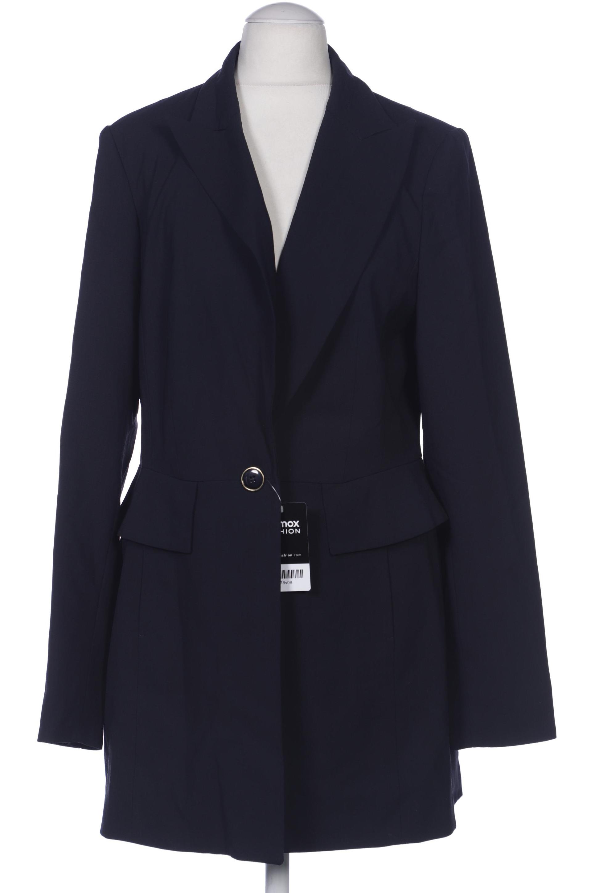 

Madeleine Damen Blazer, marineblau, Gr. 36