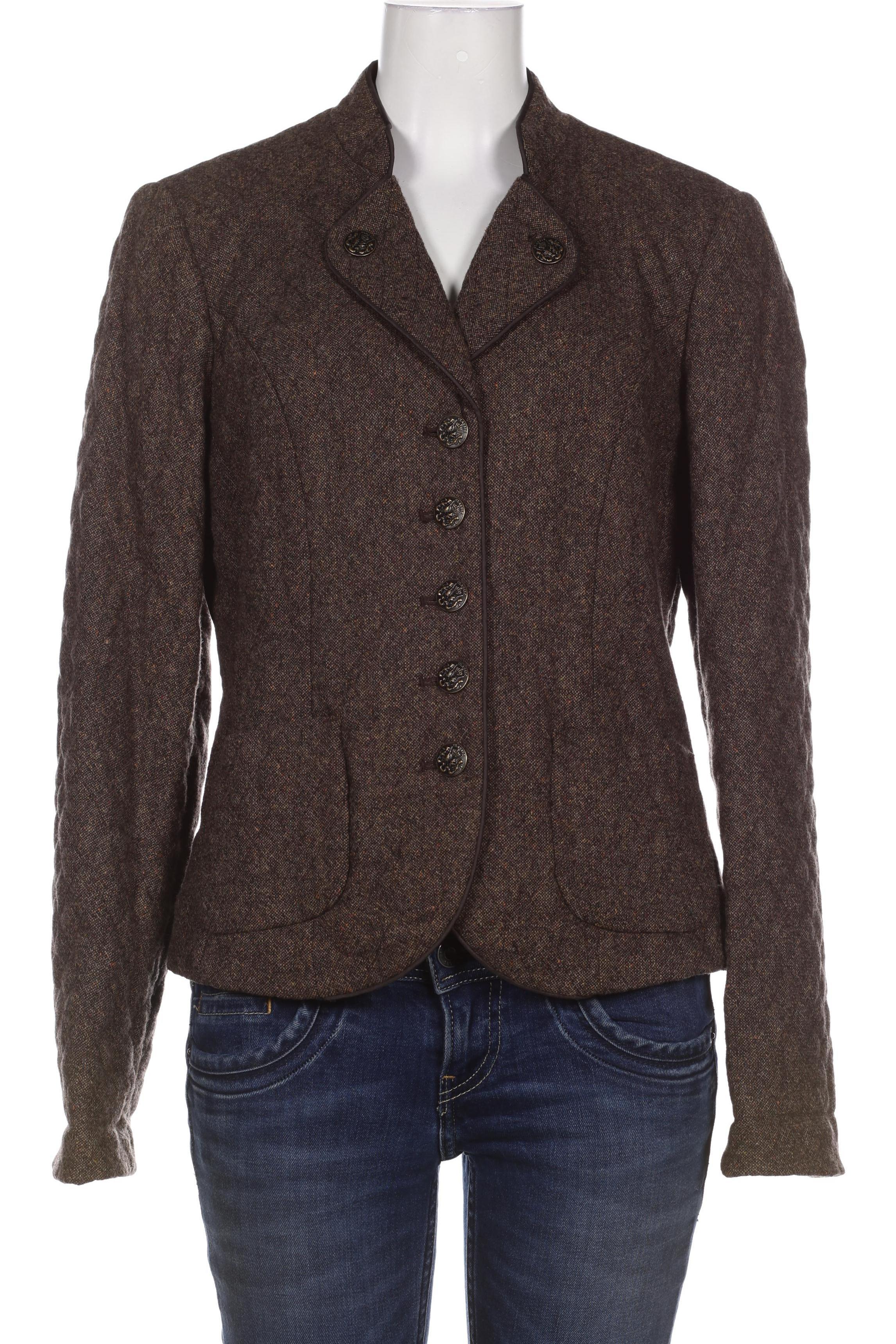 

Madeleine Damen Blazer, braun, Gr. 36