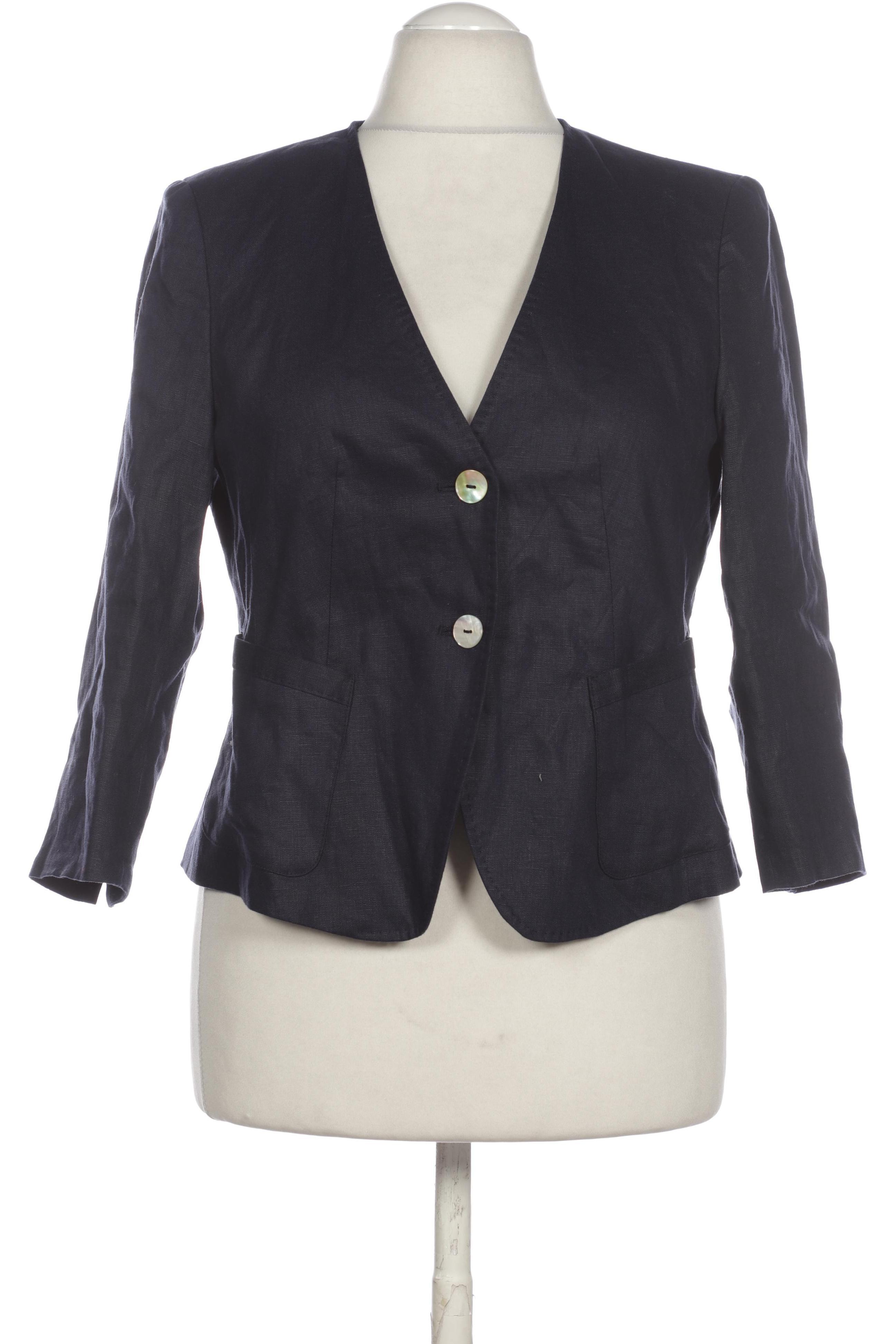 

Madeleine Damen Blazer, blau, Gr. 40