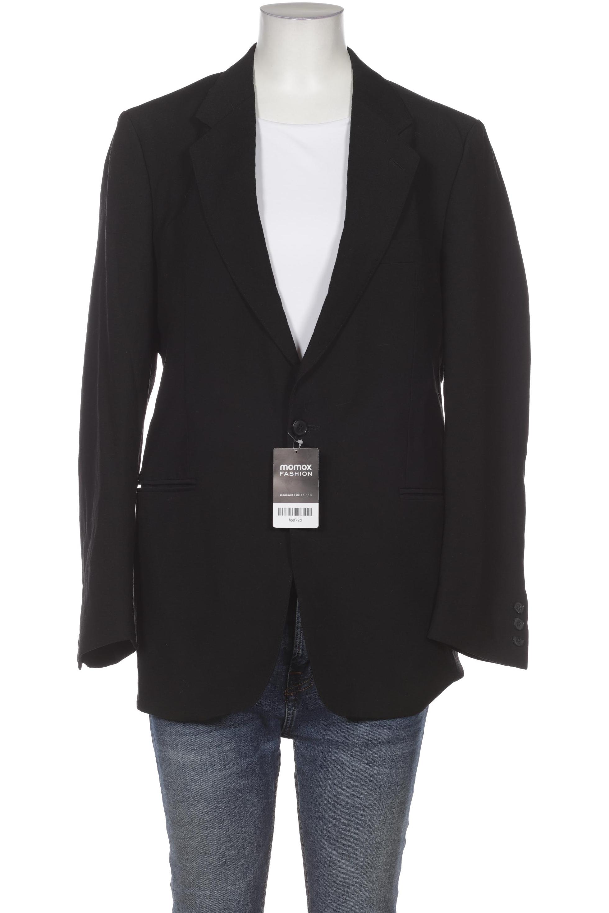 

Madeleine Damen Blazer, schwarz, Gr. 38