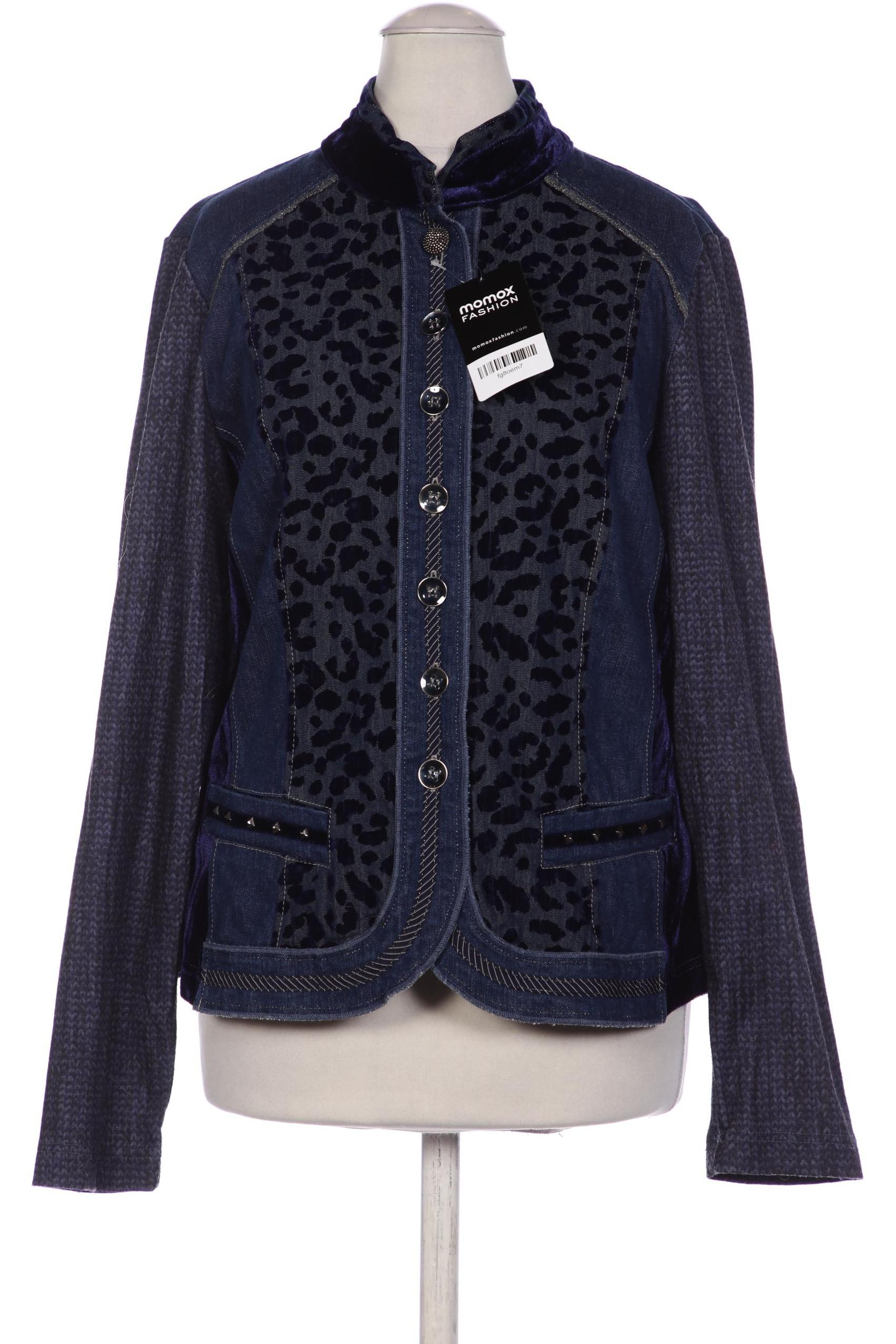 

Madeleine Damen Blazer, marineblau, Gr. 36