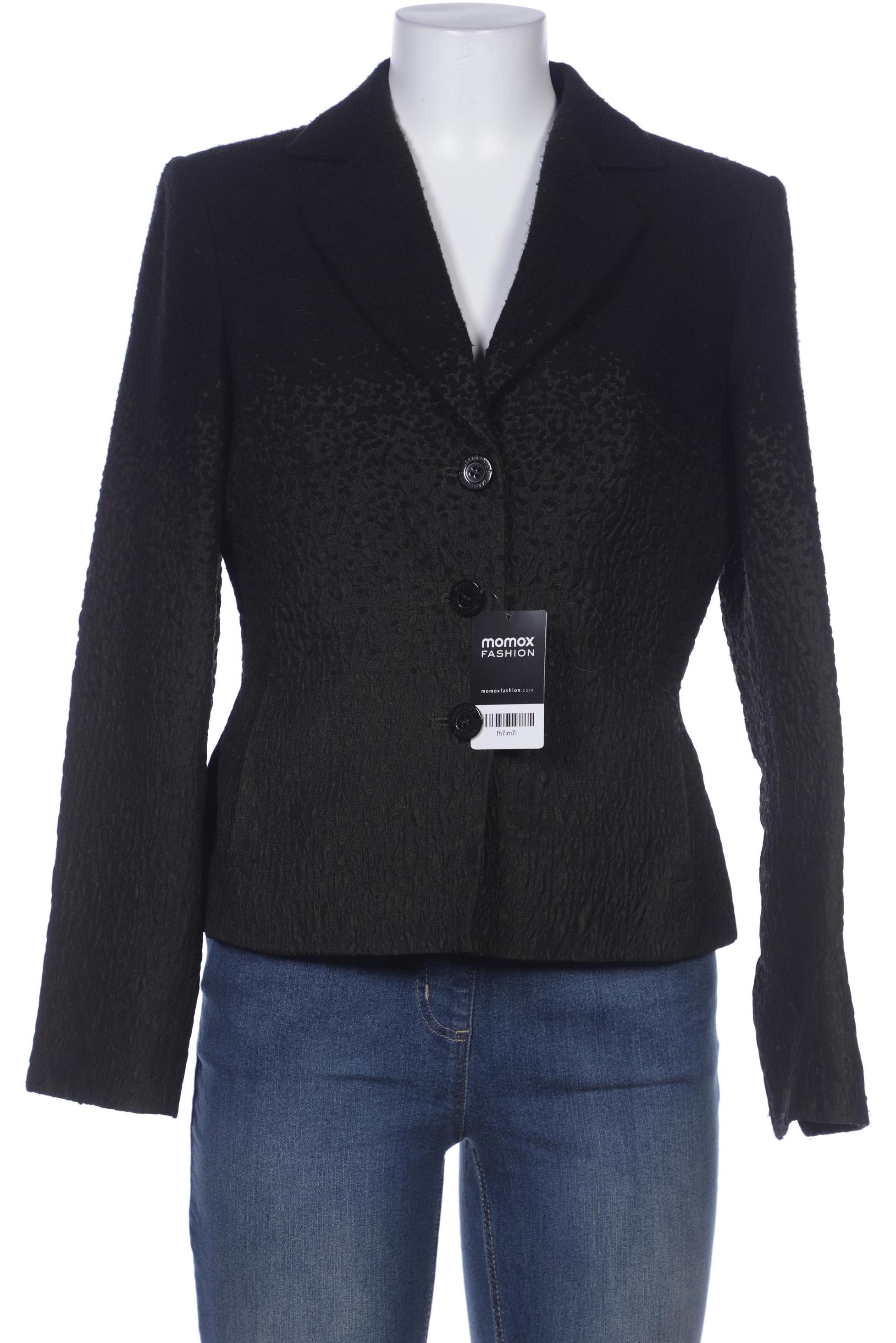 

Madeleine Damen Blazer, grün, Gr. 38