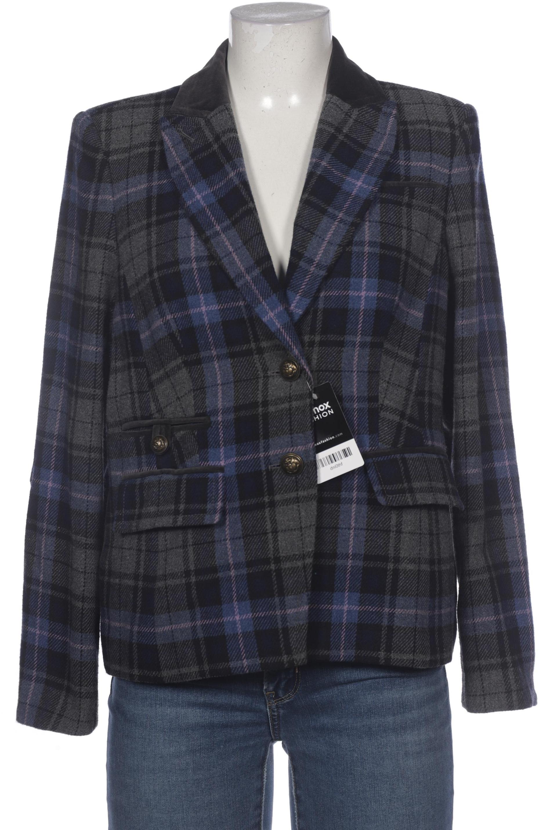 

Madeleine Damen Blazer, grau, Gr. 42