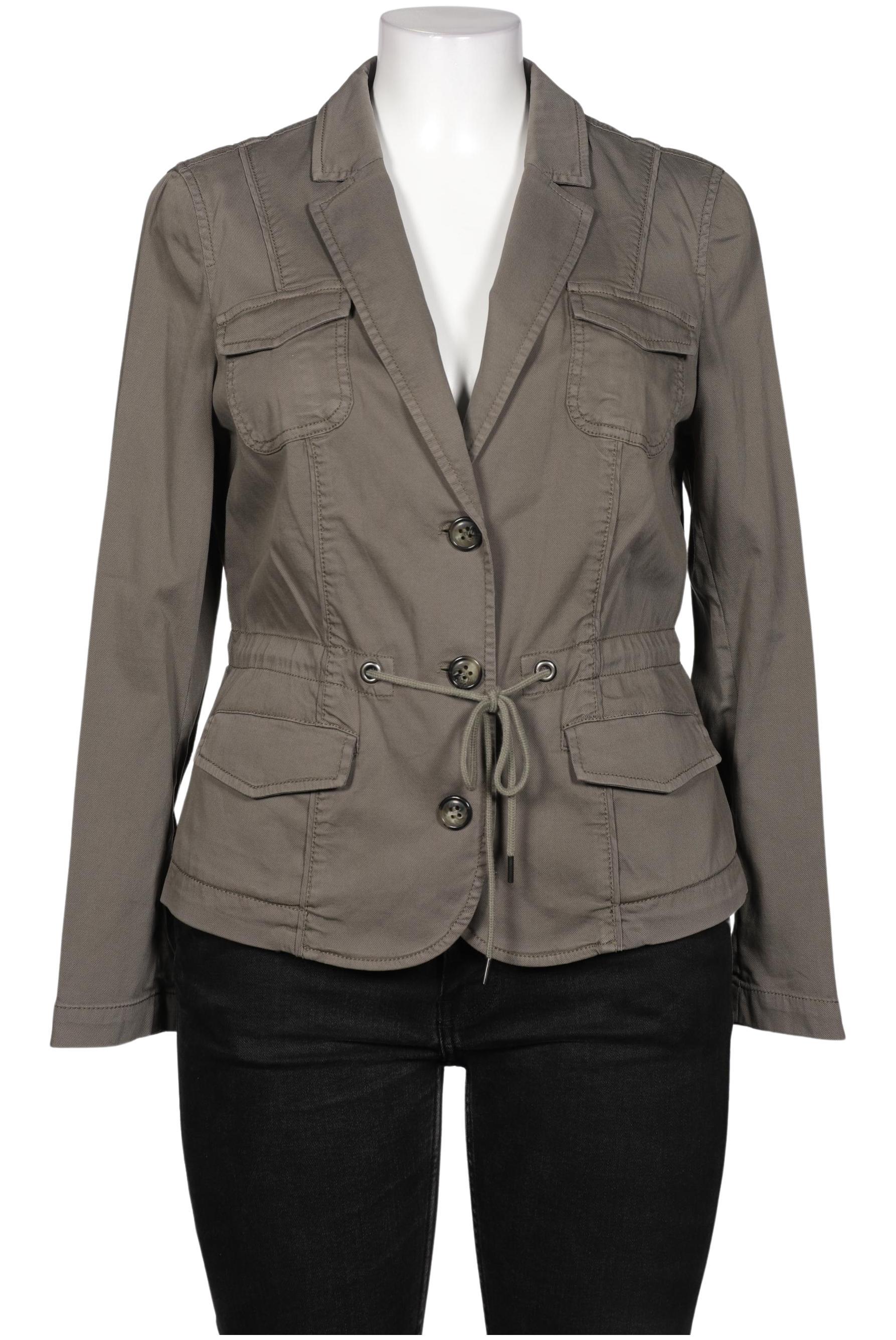 

Madeleine Damen Blazer, grau, Gr. 42