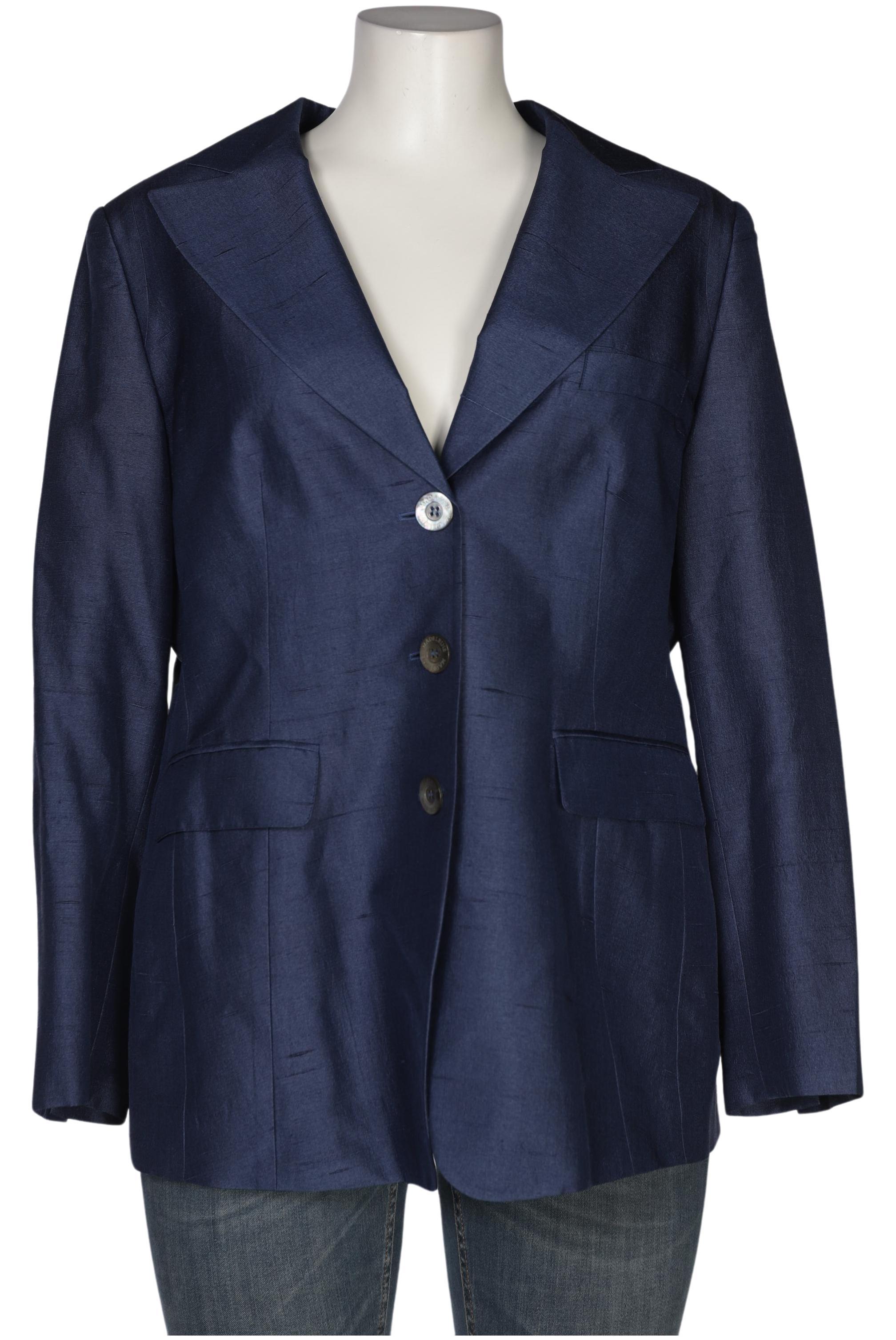 

Madeleine Damen Blazer, blau, Gr. 46