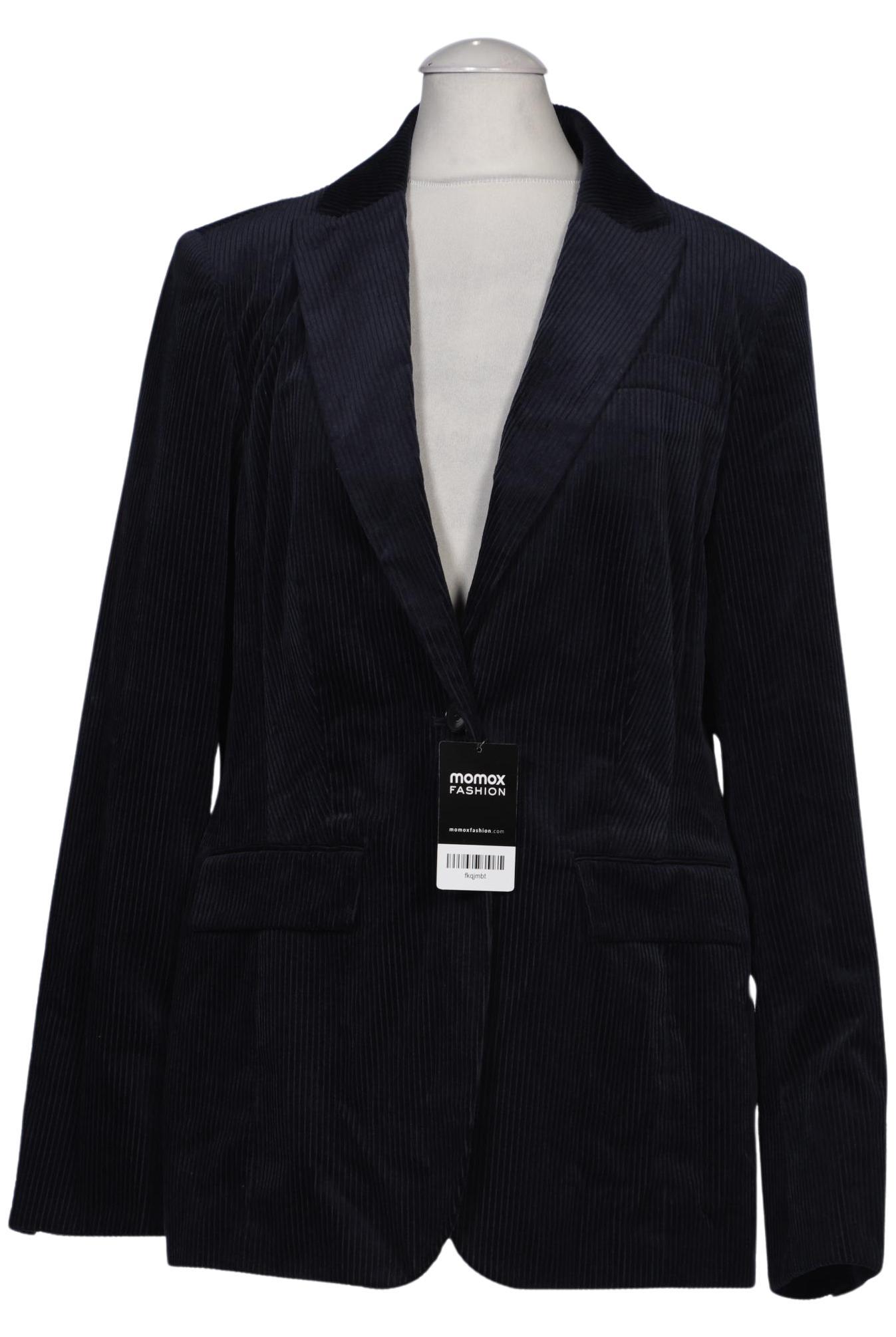 

Madeleine Damen Blazer, marineblau, Gr. 38