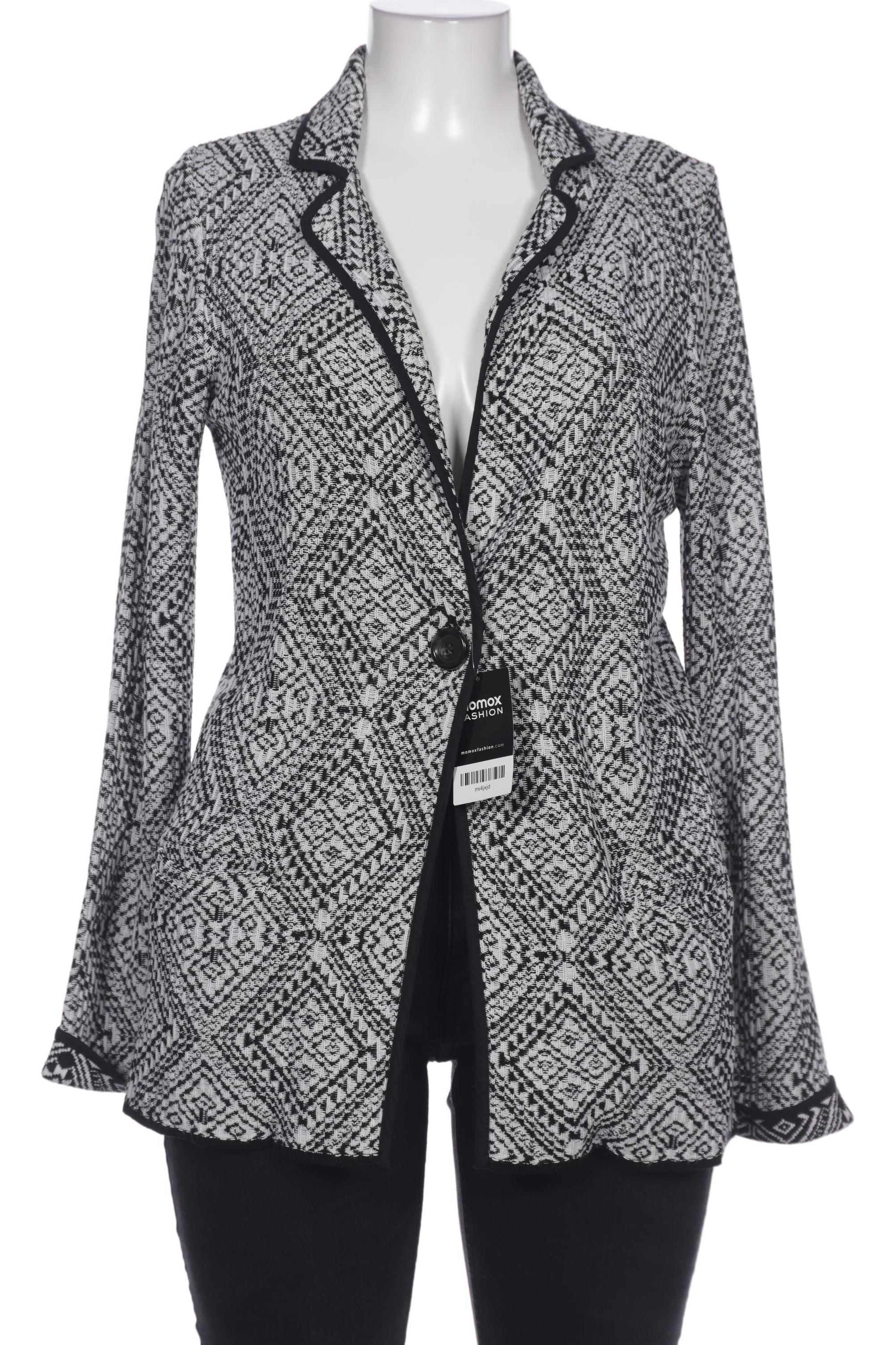 

Madeleine Damen Blazer, schwarz