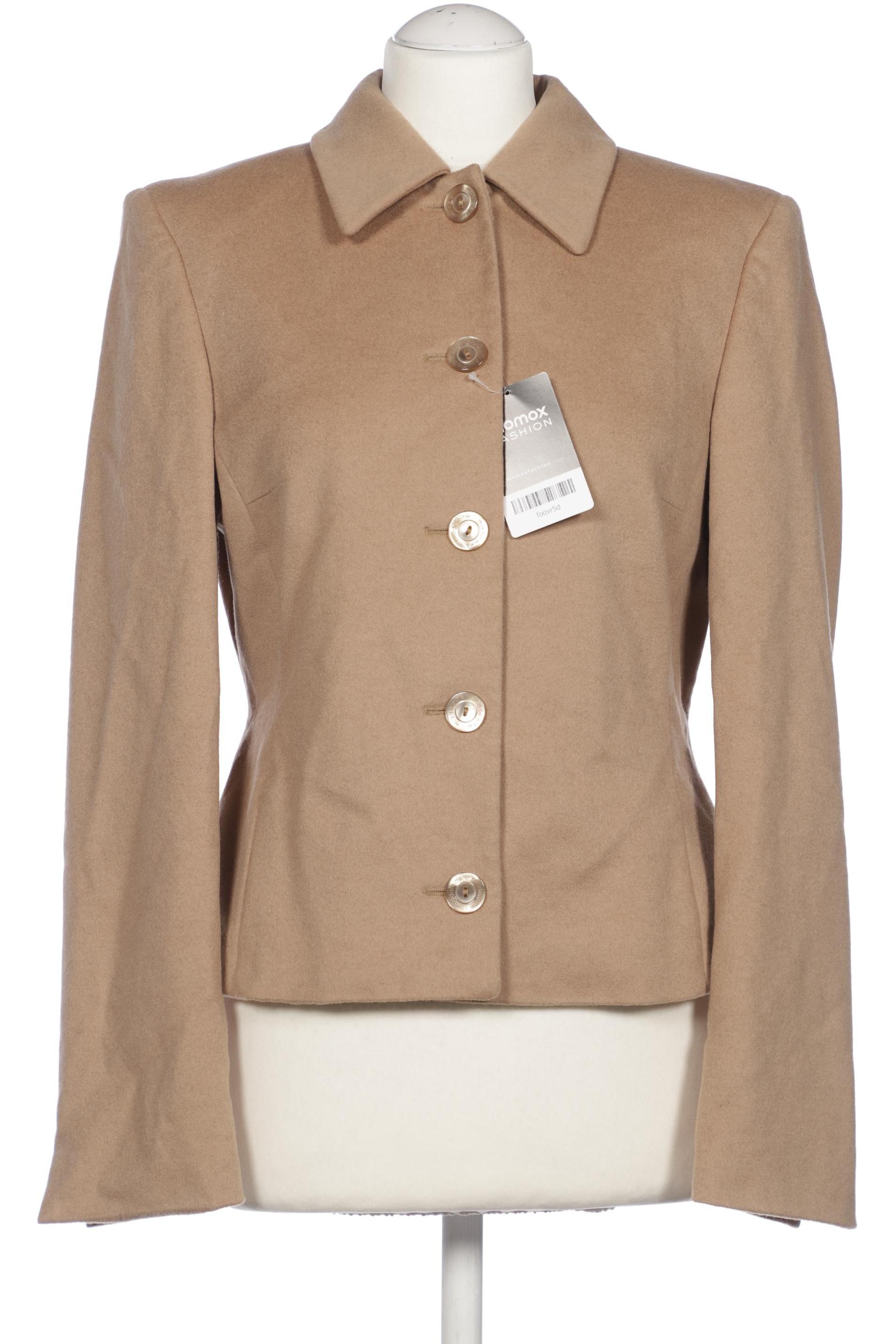 

Madeleine Damen Blazer, beige, Gr. 38
