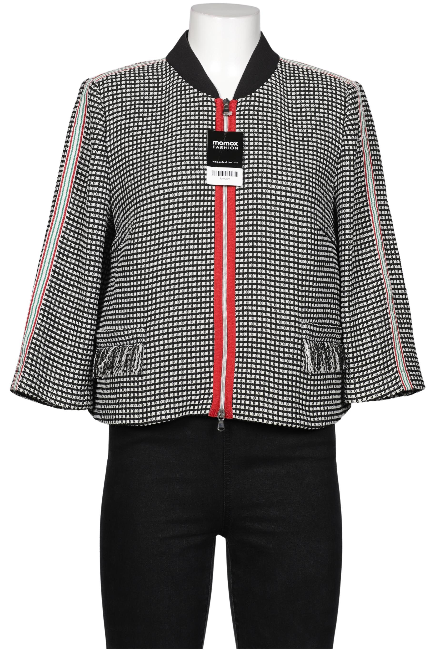 

Madeleine Damen Blazer, mehrfarbig, Gr. 42