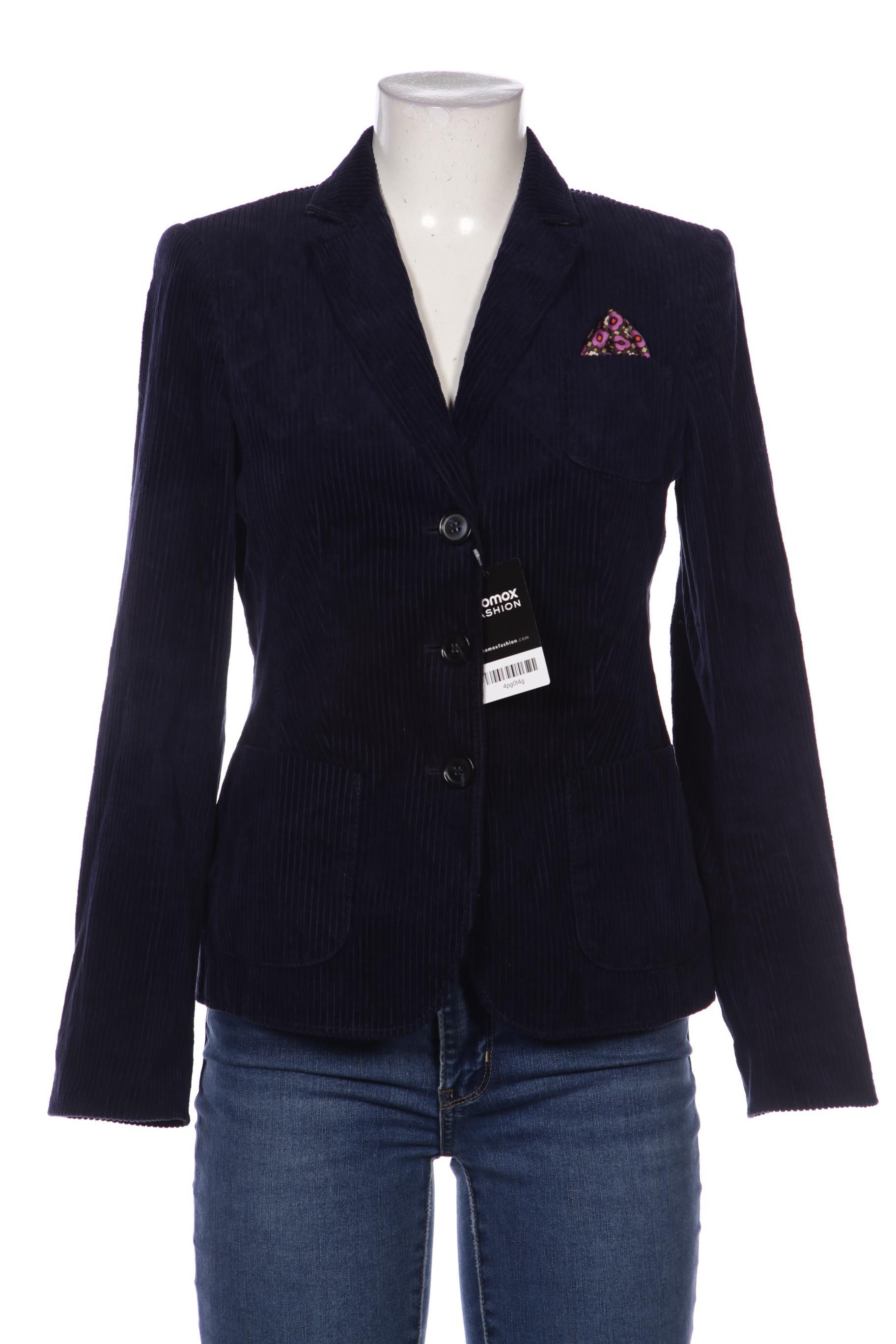 

Madeleine Damen Blazer, marineblau, Gr. 36